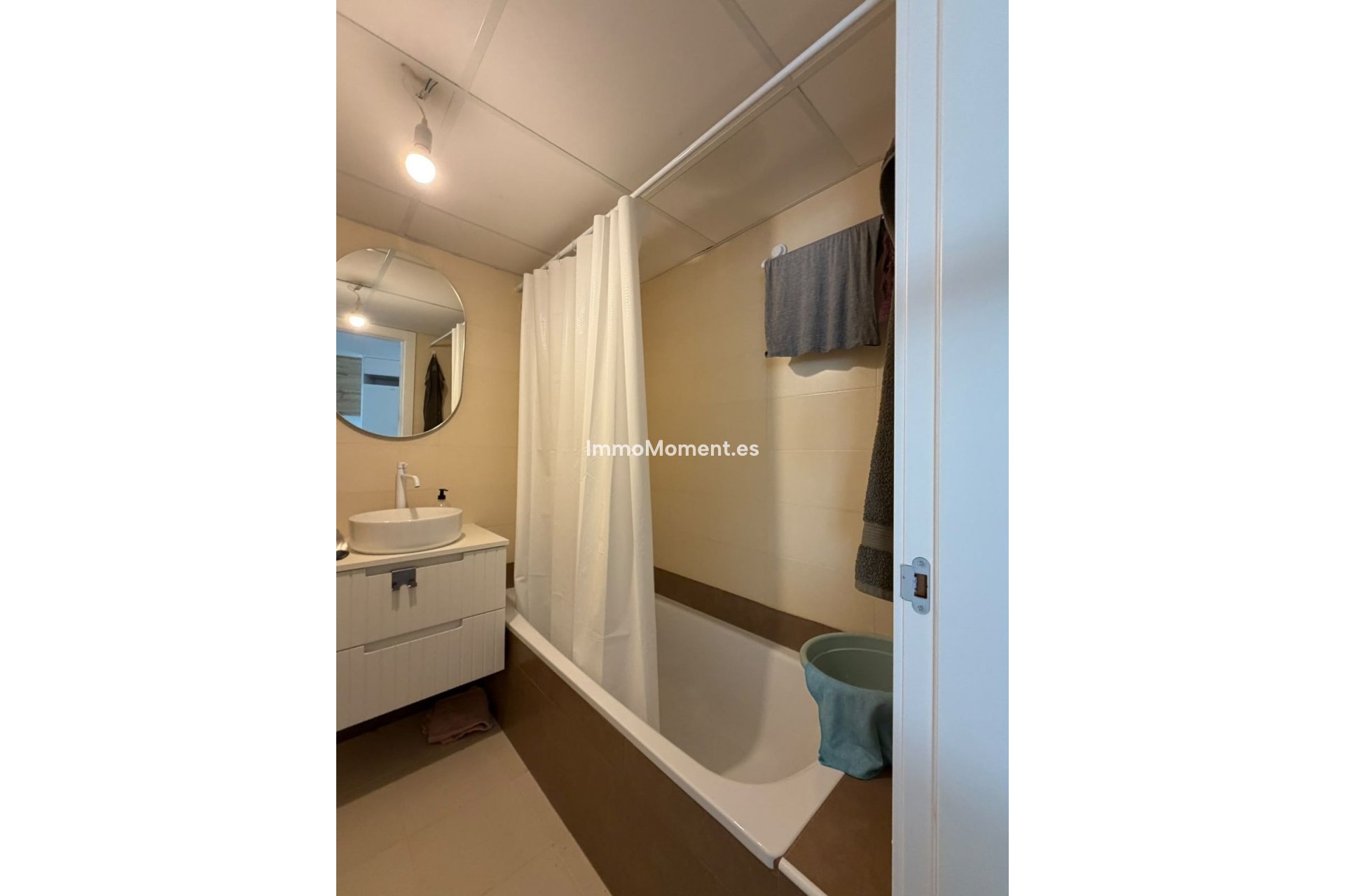 Reventa - Apartamento - Villajoyosa - Villajoyosa Centro