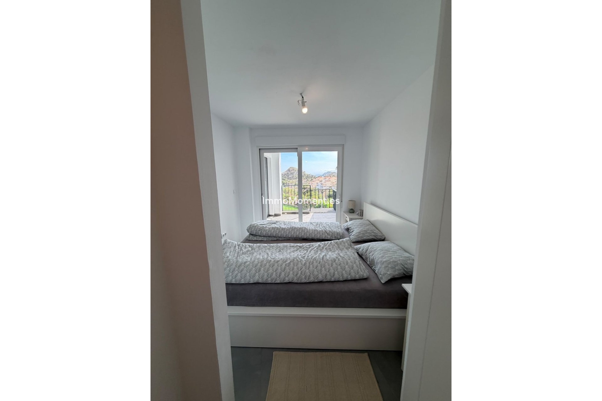 Reventa - Apartamento - Villajoyosa - Villajoyosa Centro