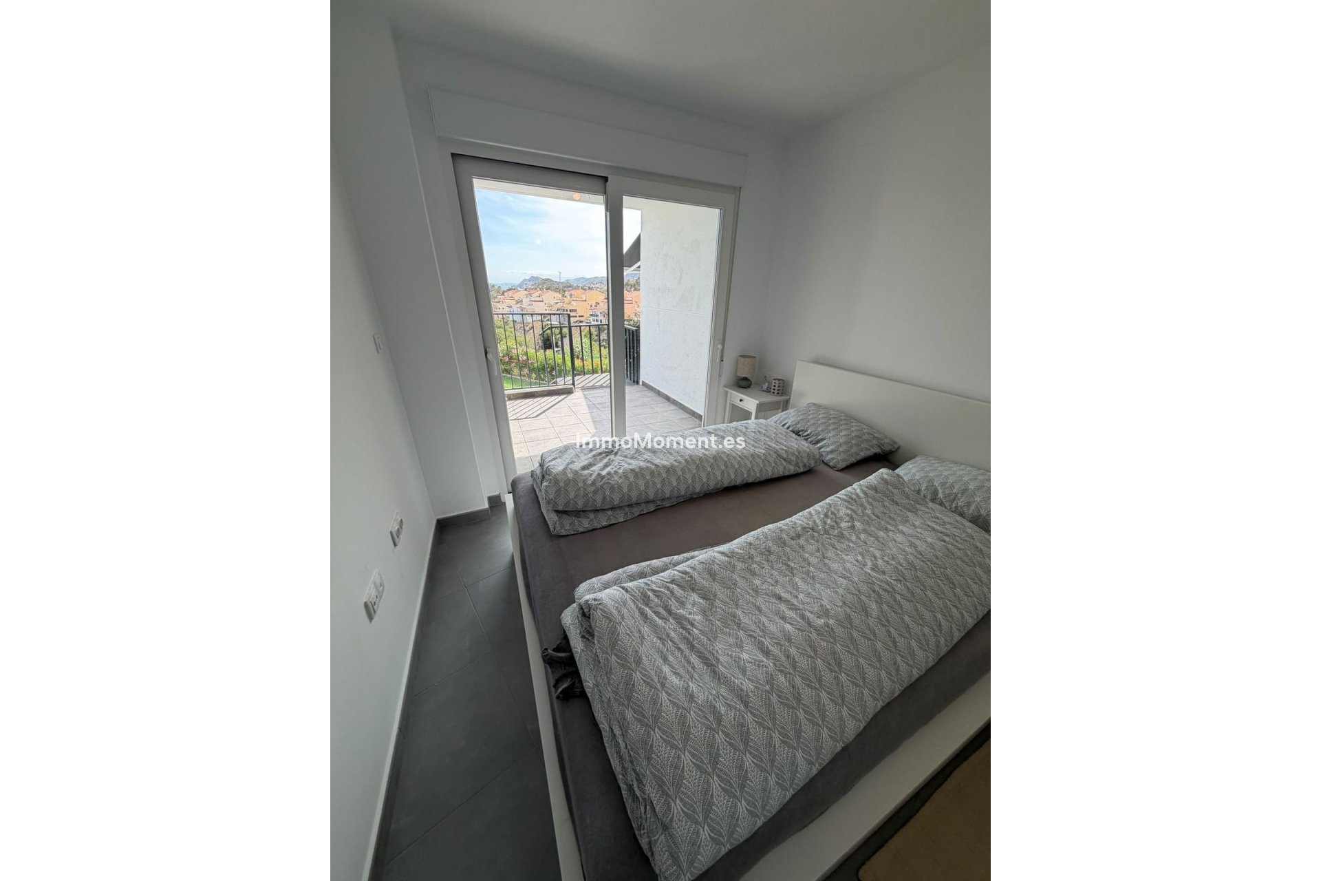 Reventa - Apartamento - Villajoyosa - Villajoyosa Centro