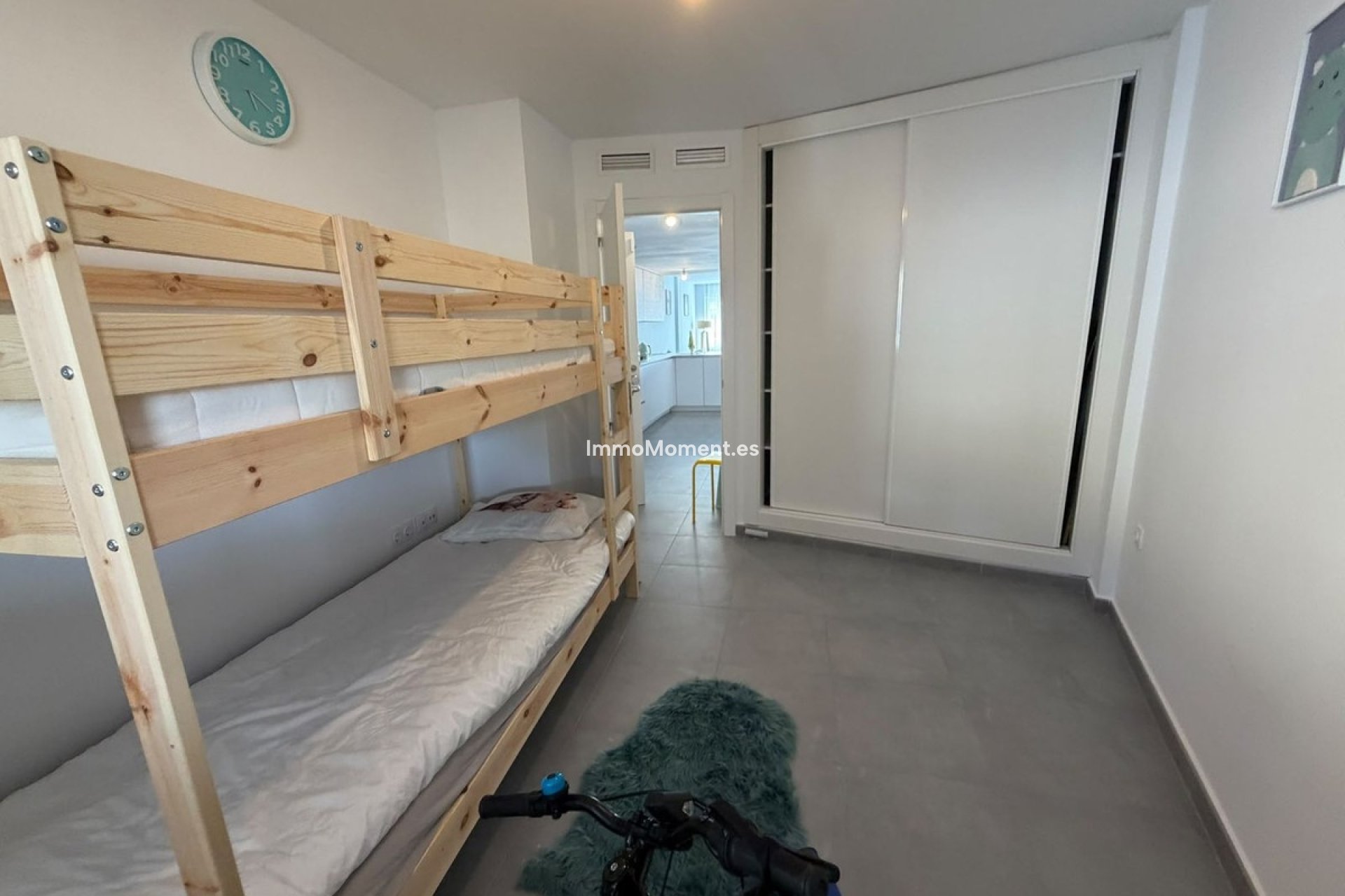 Reventa - Apartamento - Villajoyosa - Villajoyosa Centro