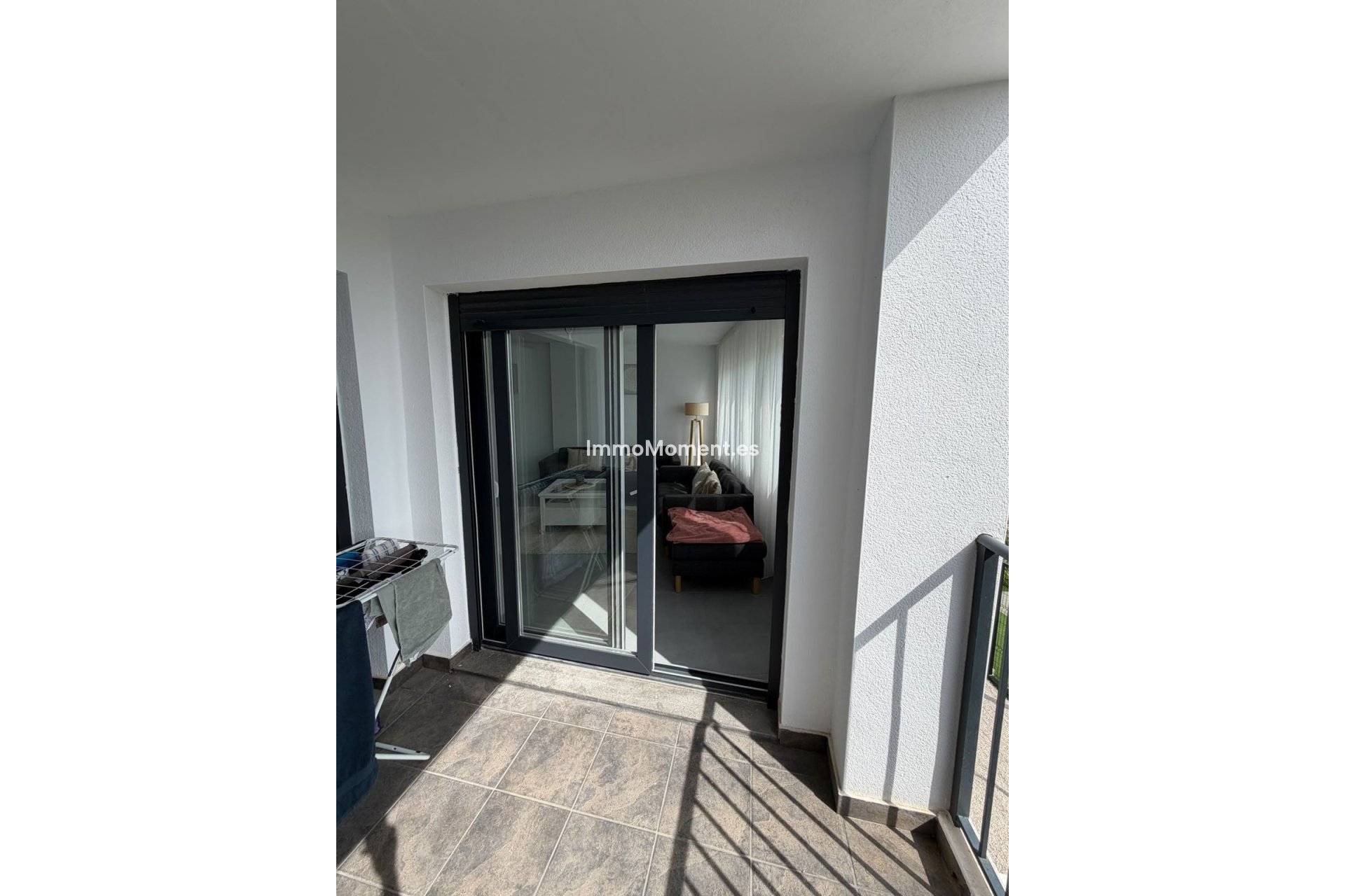 Reventa - Apartamento - Villajoyosa - Villajoyosa Centro