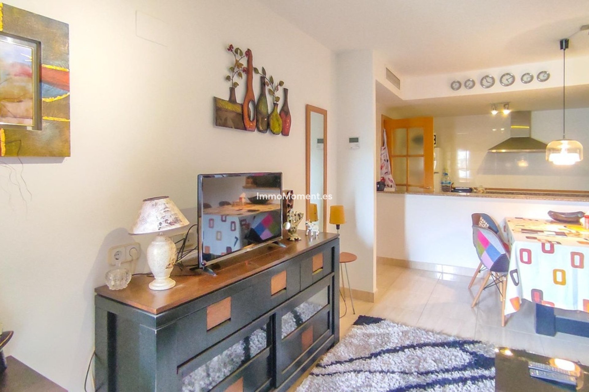 Reventa - Apartamento - Villajoyosa - Villajoyosa Centro