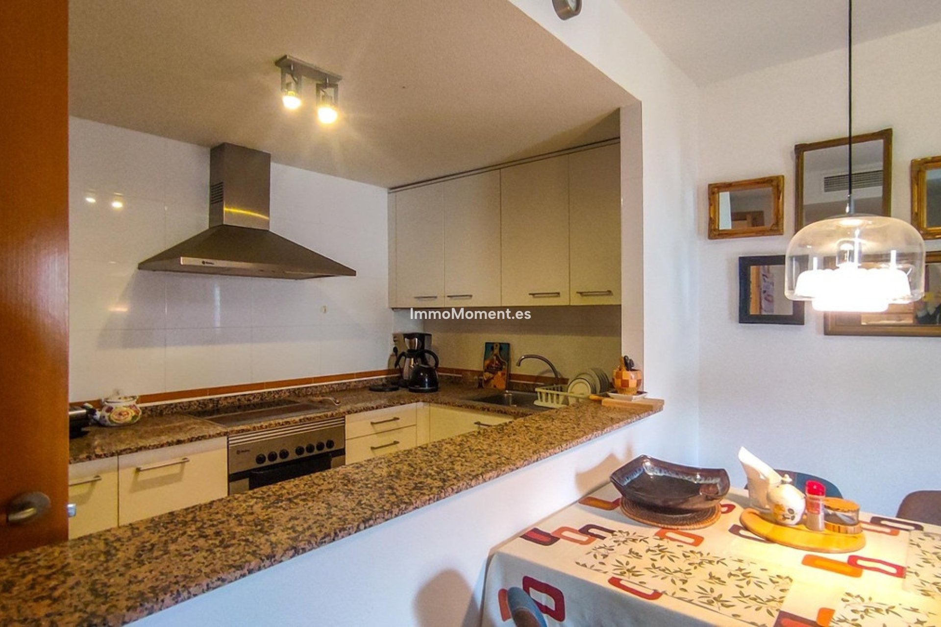 Reventa - Apartamento - Villajoyosa - Villajoyosa Centro