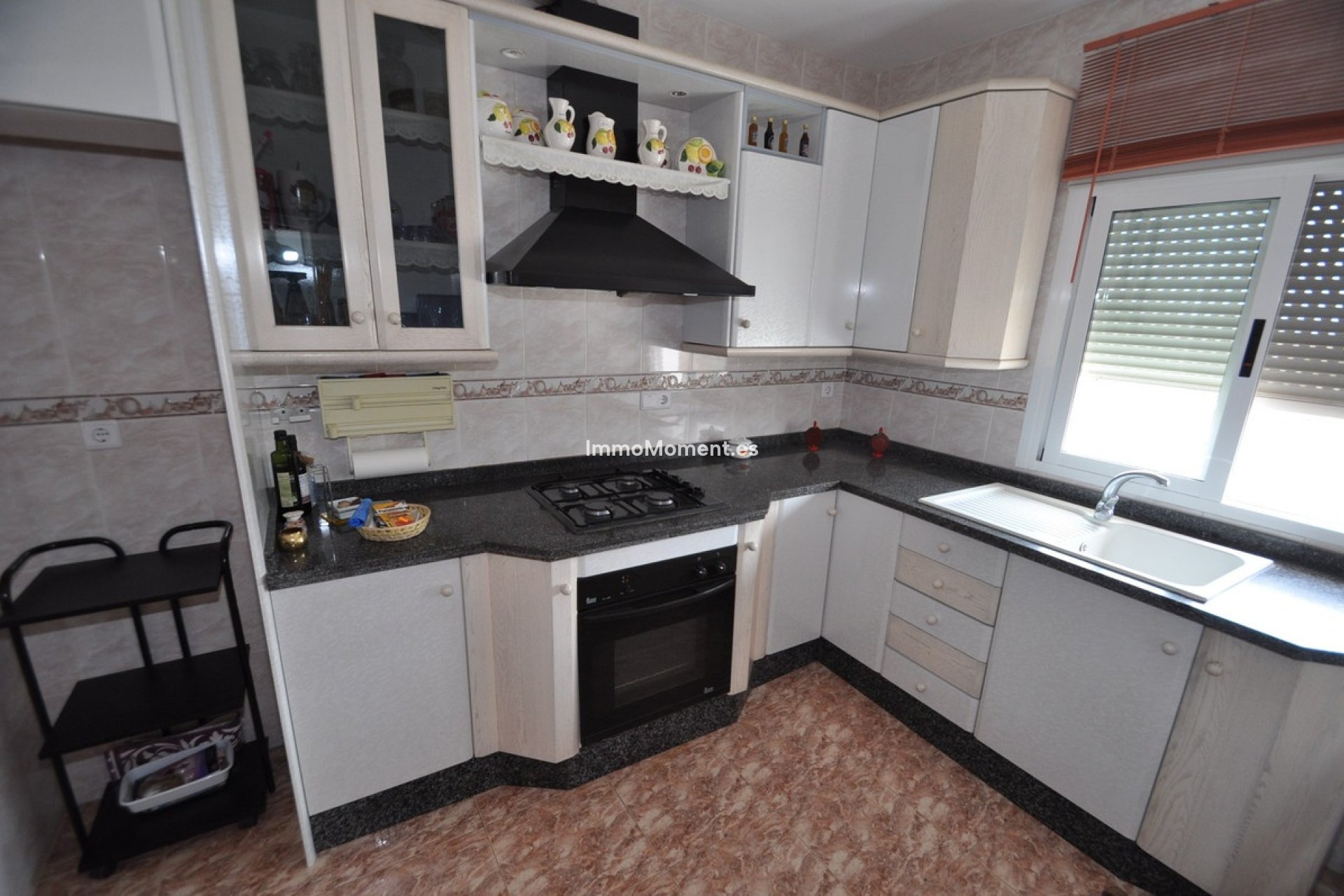 Reventa - Casa de campo - Abanilla - Abanilla Centro