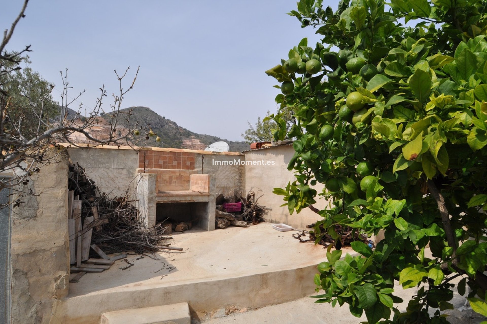 Reventa - Casa de campo - Abanilla - Abanilla Centro