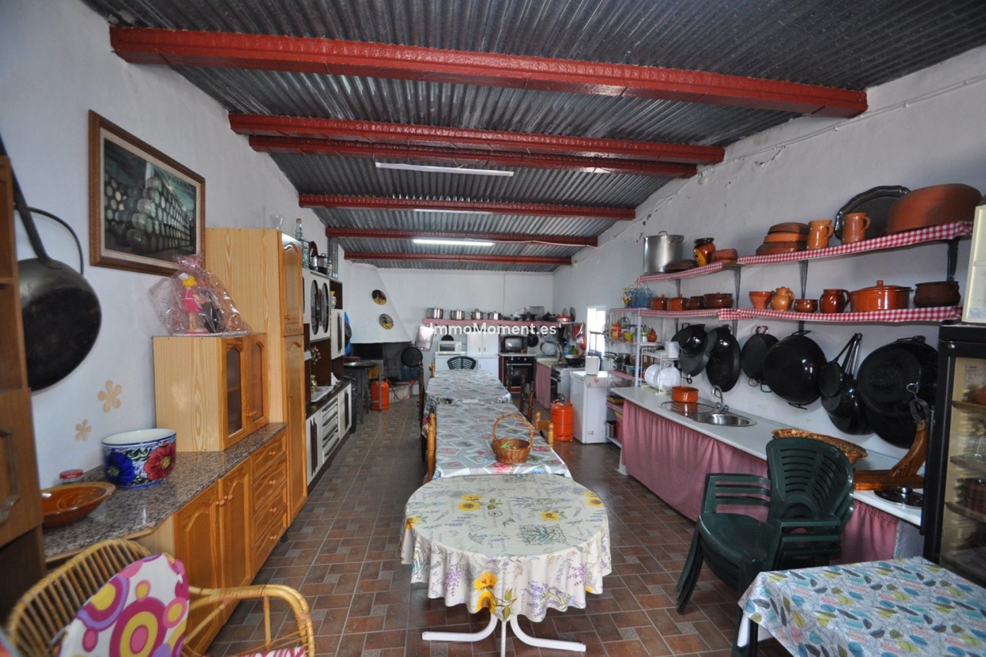 Reventa - Casa de campo - Abanilla - Abanilla Centro