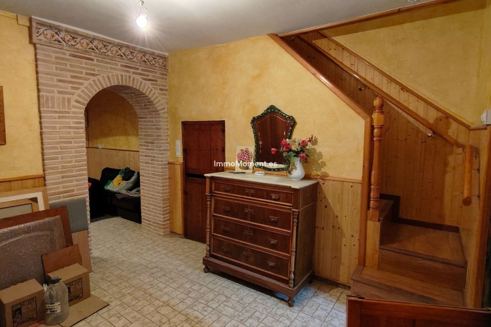 Reventa - Casa de campo - Abanilla - Abanilla Centro