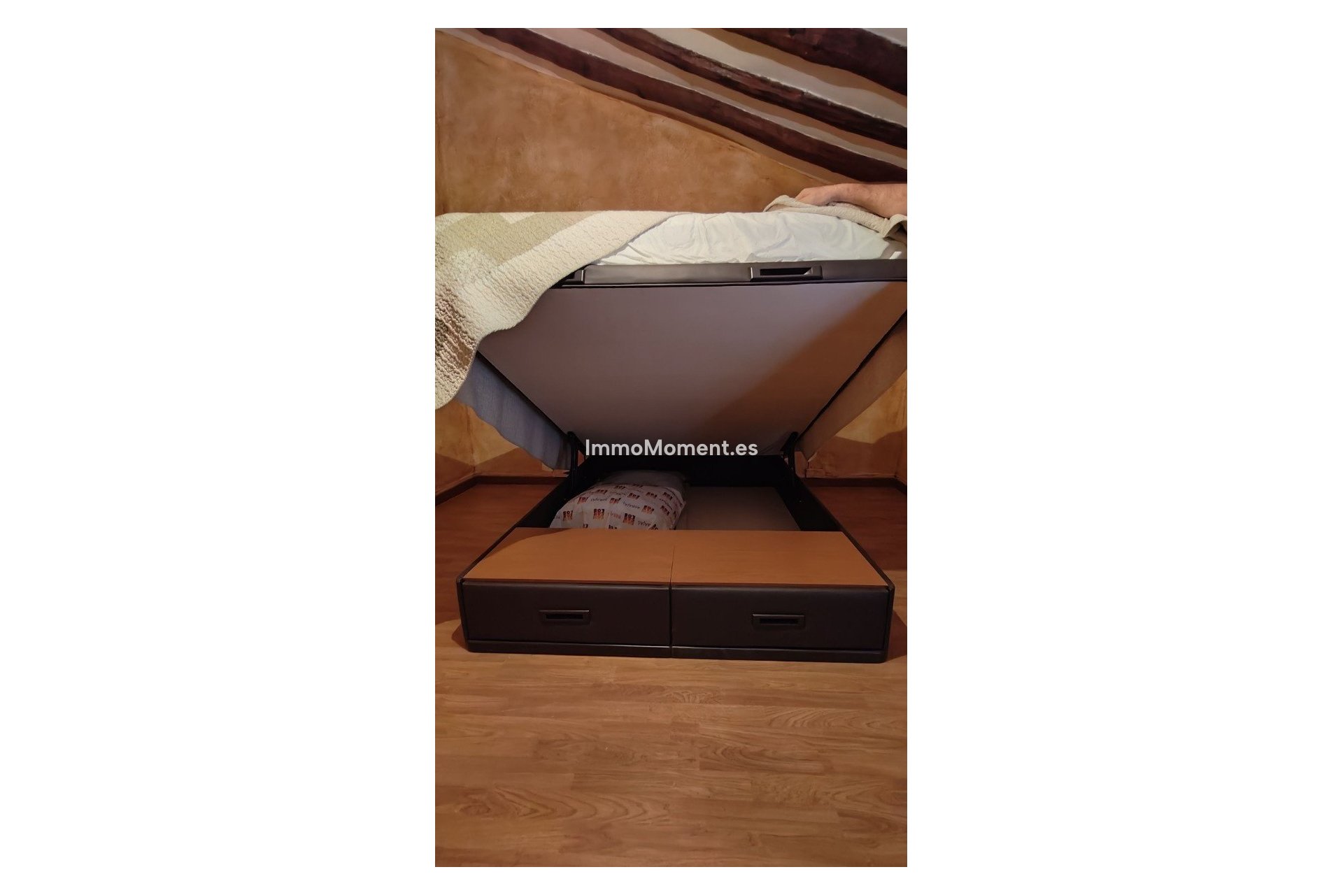 Reventa - Casa de campo - Abanilla - Abanilla Centro