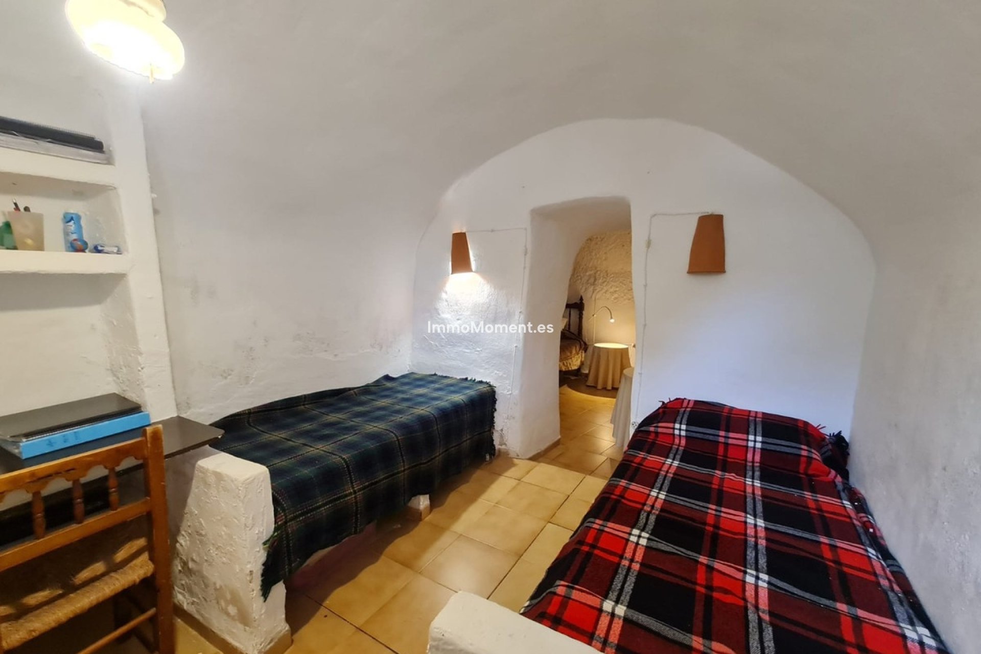 Reventa - Casa de campo - Abanilla - Abanilla Centro