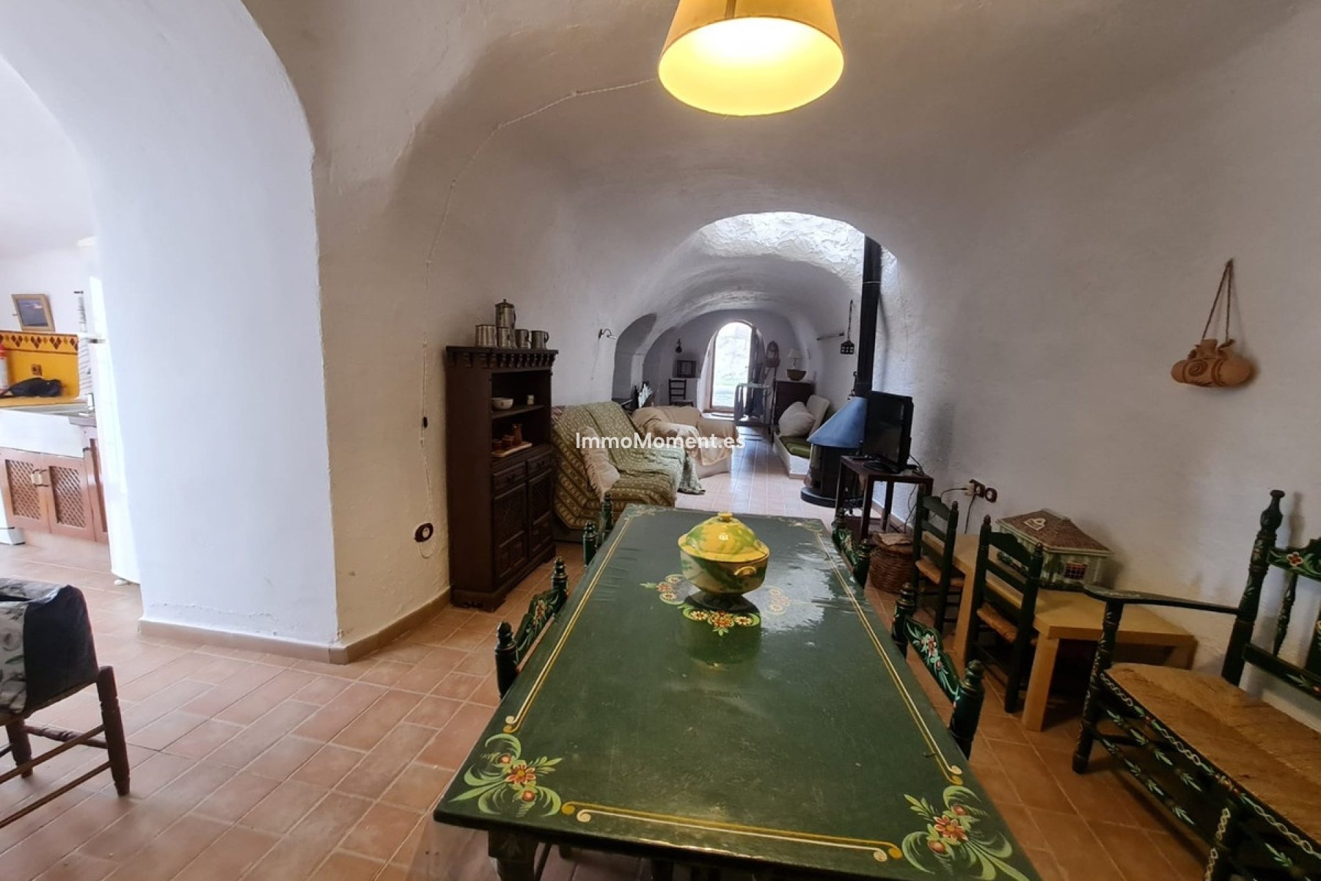 Reventa - Casa de campo - Abanilla - Abanilla Centro