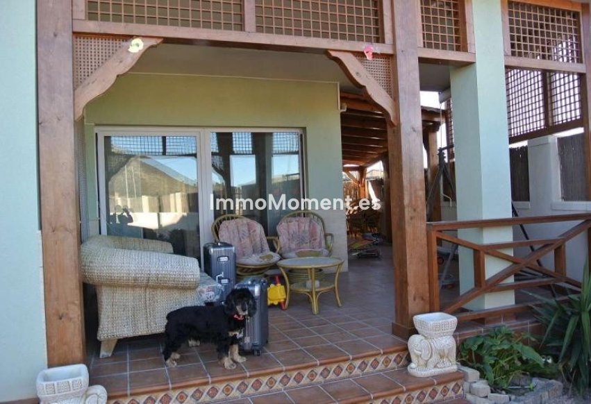 Reventa - Casa de campo - Abanilla - Canada De La Lena