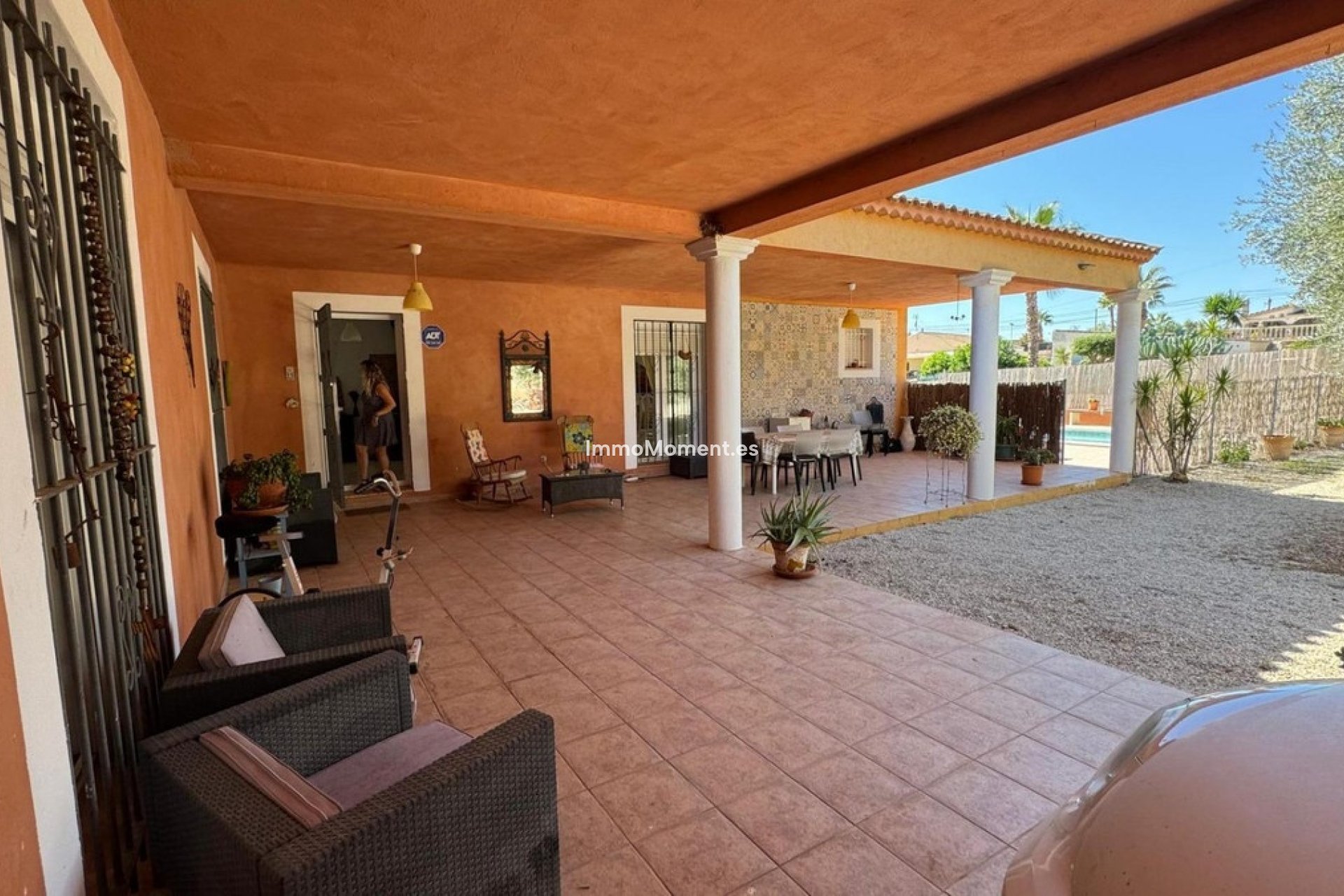 Reventa - Casa de campo - Albatera - Albatera Centro