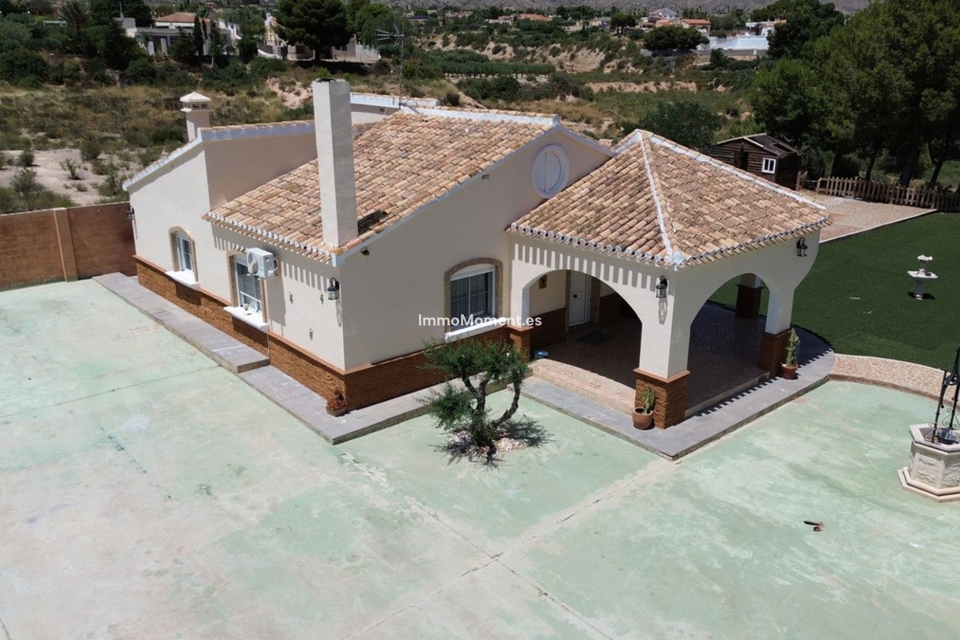 Reventa - Casa de campo - Albatera - Albatera Centro