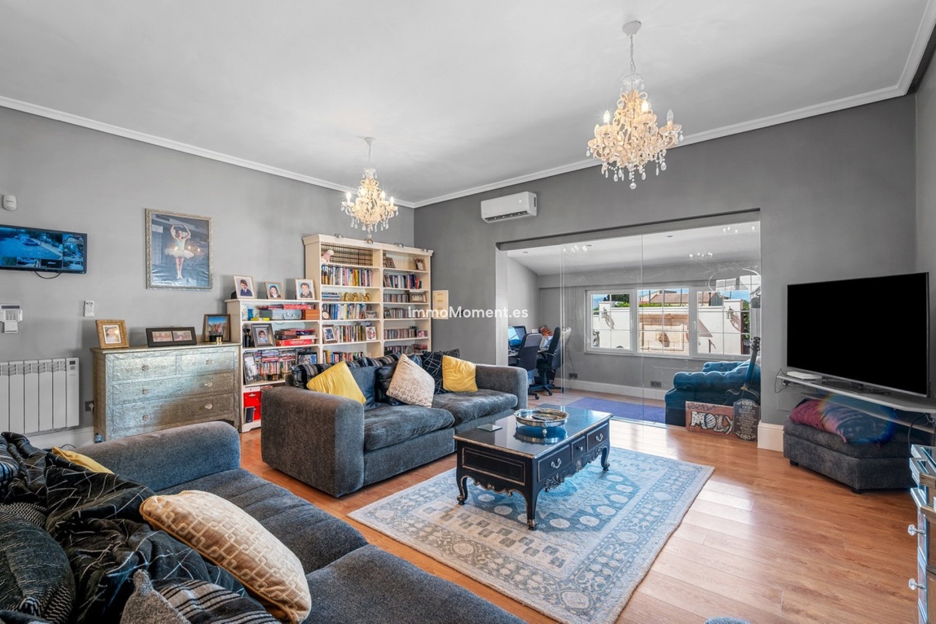 Reventa - Casa de campo - Almoradí - Almoradi Centro