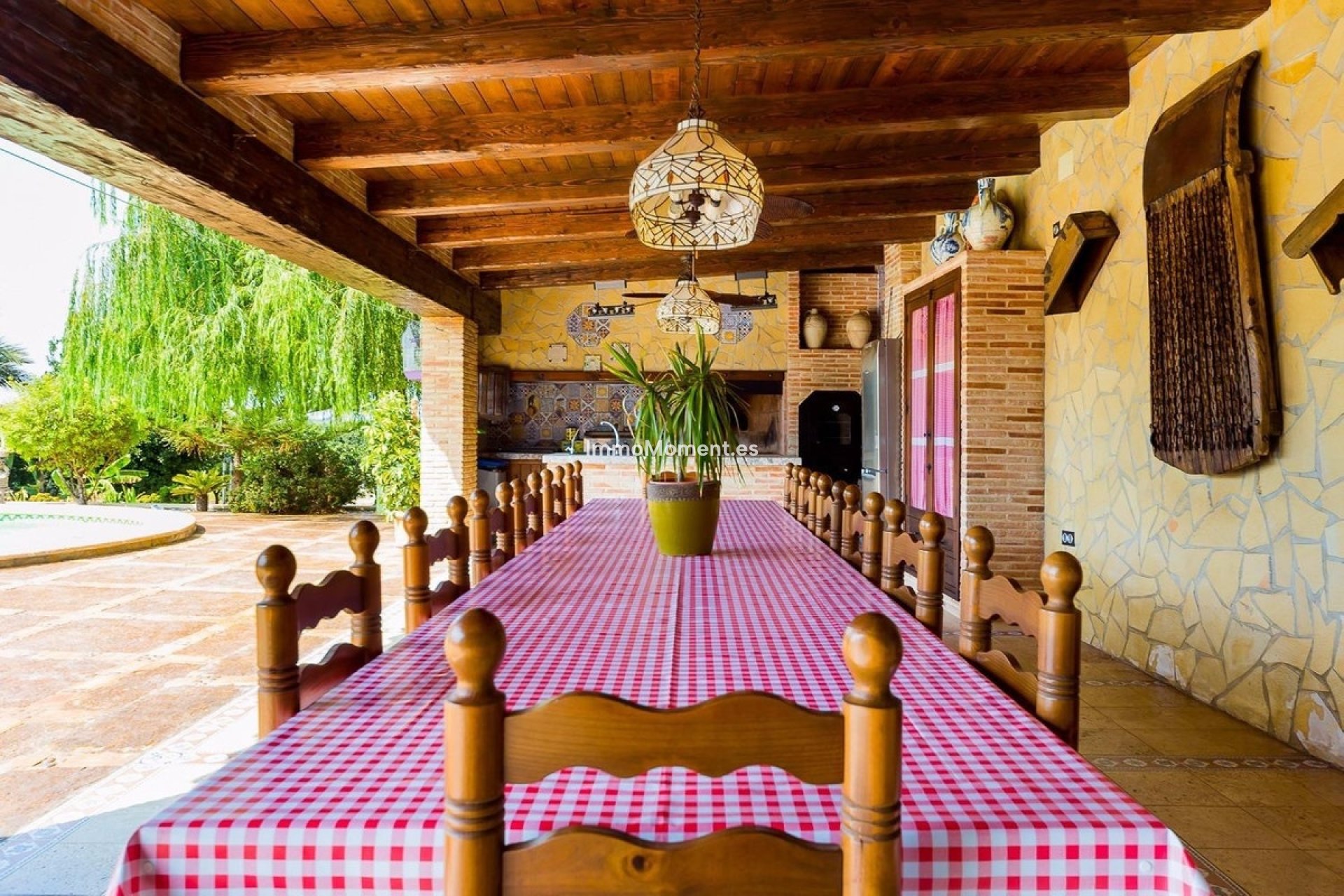 Reventa - Casa de campo - Almoradí - Almoradi Centro