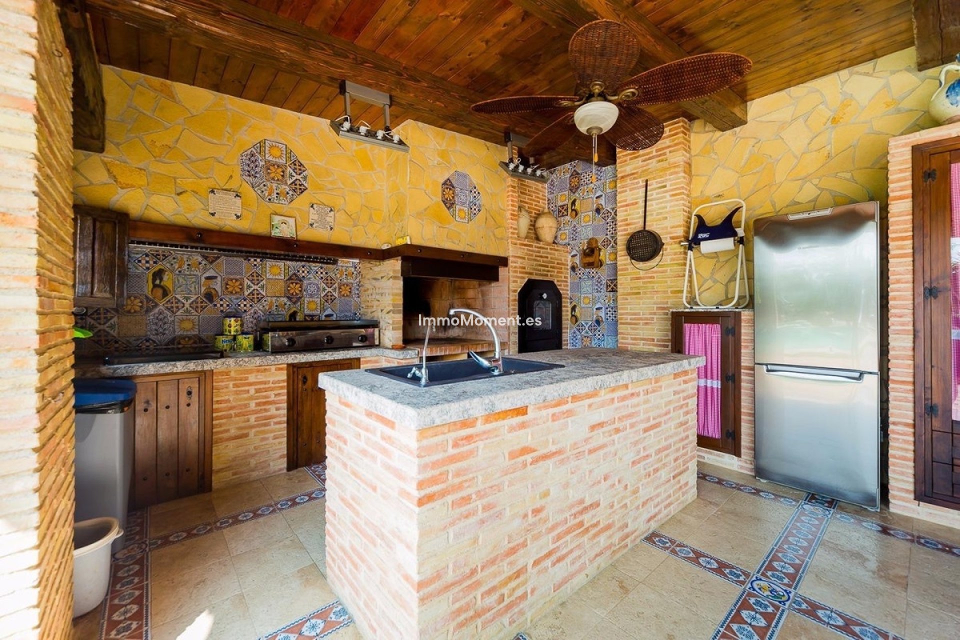 Reventa - Casa de campo - Almoradí - Almoradi Centro