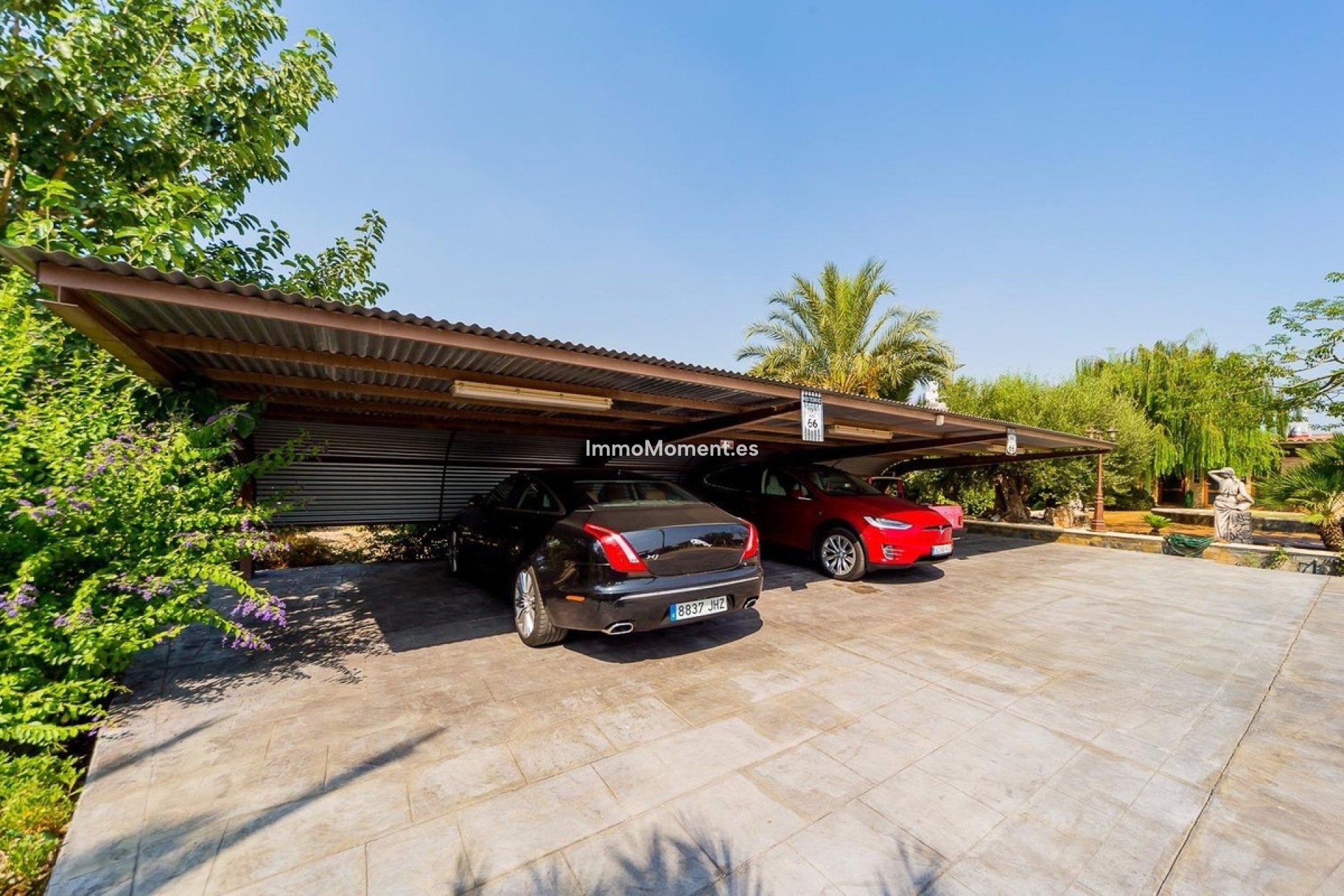 Reventa - Casa de campo - Almoradí - Almoradi Centro