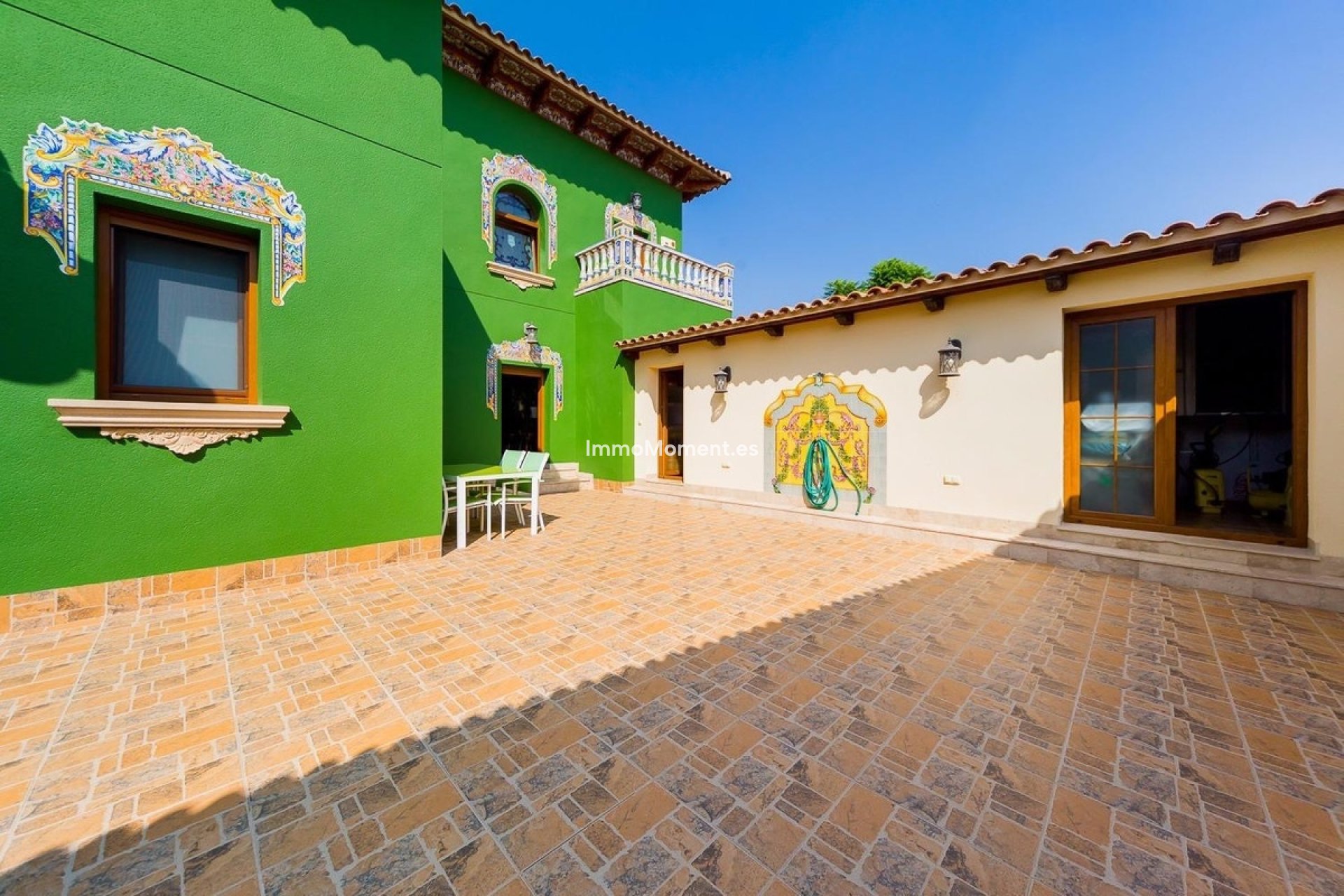 Reventa - Casa de campo - Almoradí - Almoradi Centro