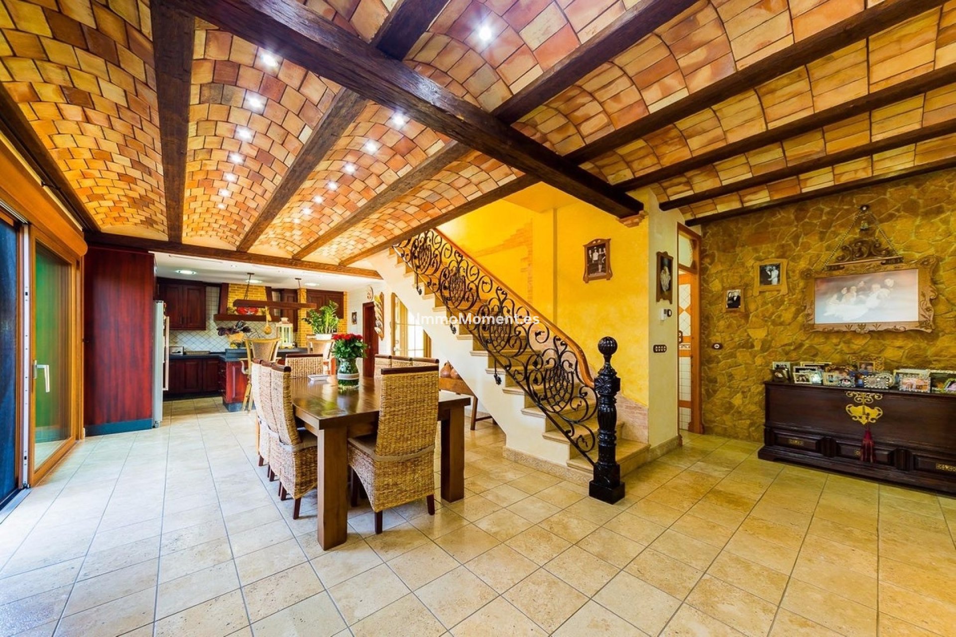 Reventa - Casa de campo - Almoradí - Almoradi Centro