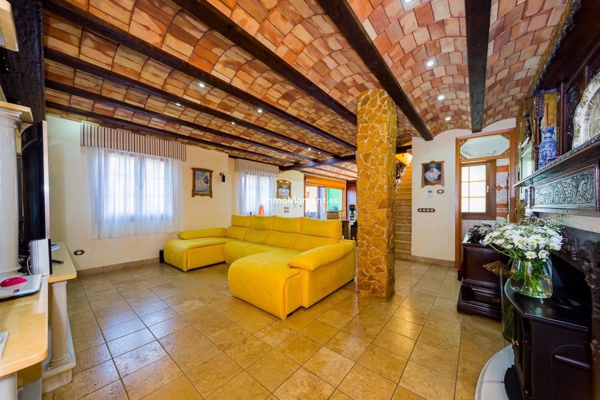 Reventa - Casa de campo - Almoradí - Almoradi Centro