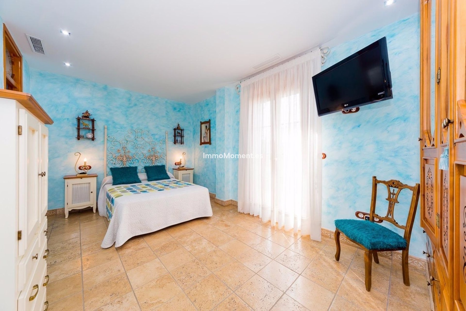 Reventa - Casa de campo - Almoradí - Almoradi Centro