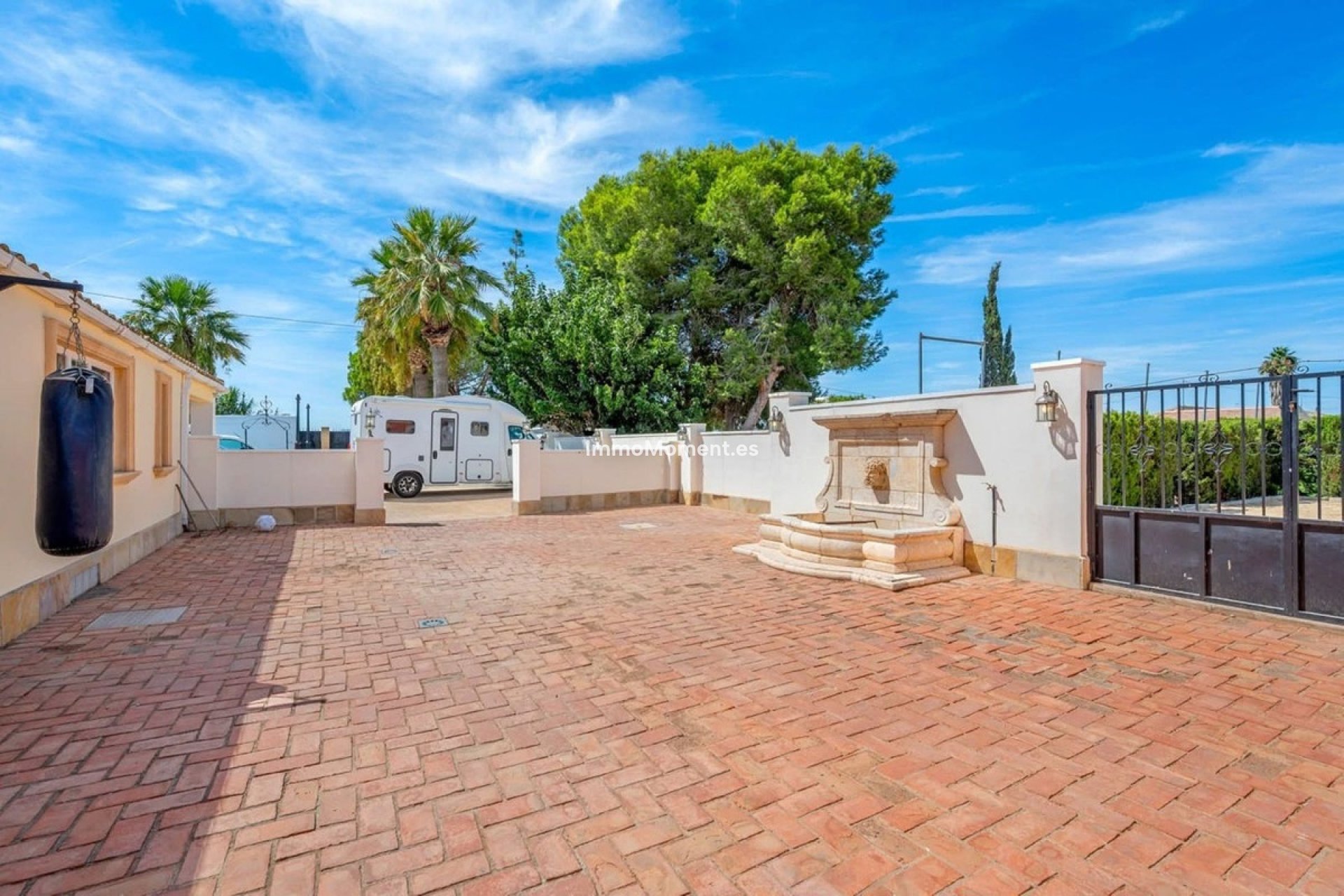 Reventa - Casa de campo - Almoradí - Heredades