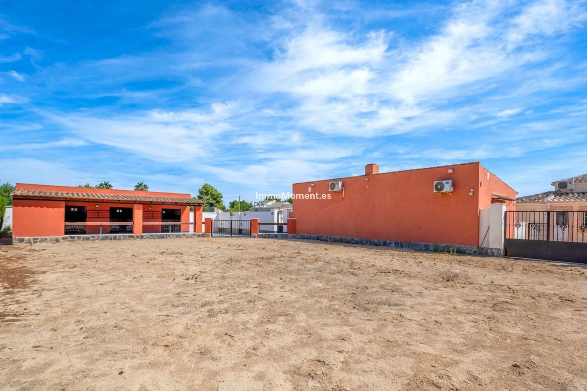 Reventa - Casa de campo - Almoradí - Heredades