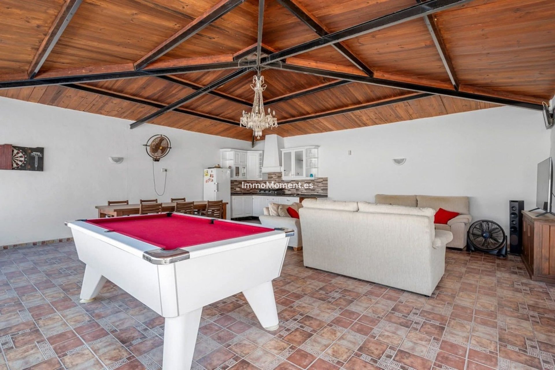 Reventa - Casa de campo - Almoradí - Heredades