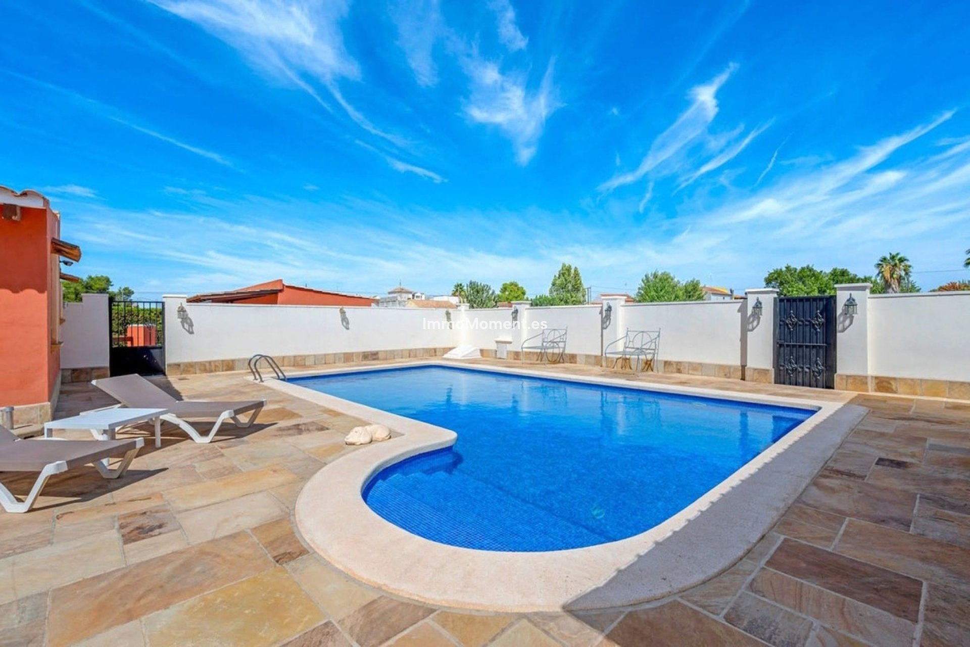 Reventa - Casa de campo - Almoradí - Heredades