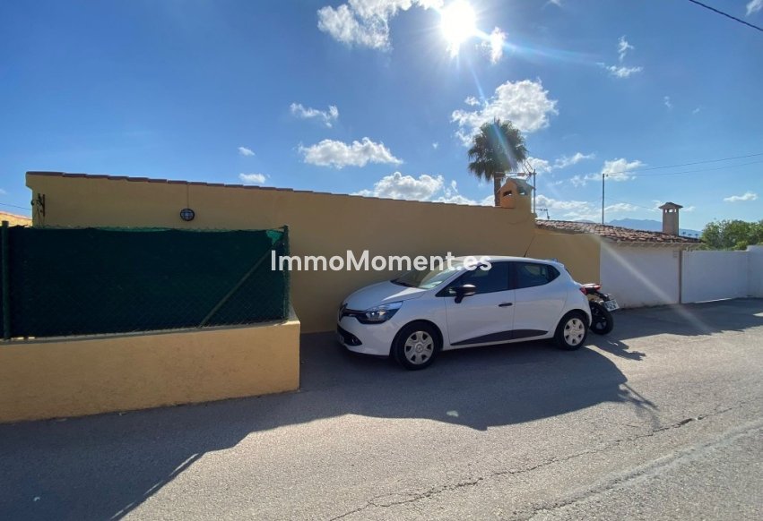 Reventa - Casa de campo - Altea - Altea Centro