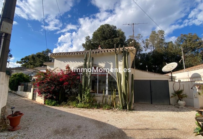 Reventa - Casa de campo - Altea - Altea Centro