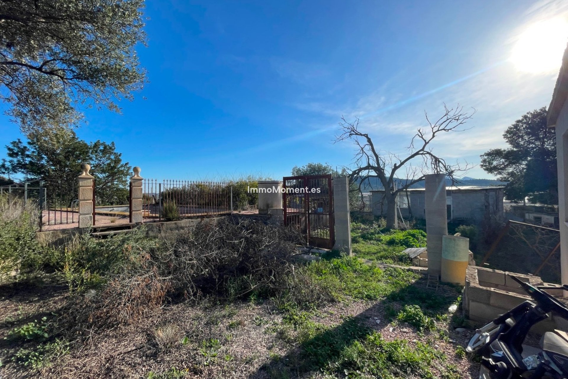 Reventa - Casa de campo - Aspe - Aspe Centro