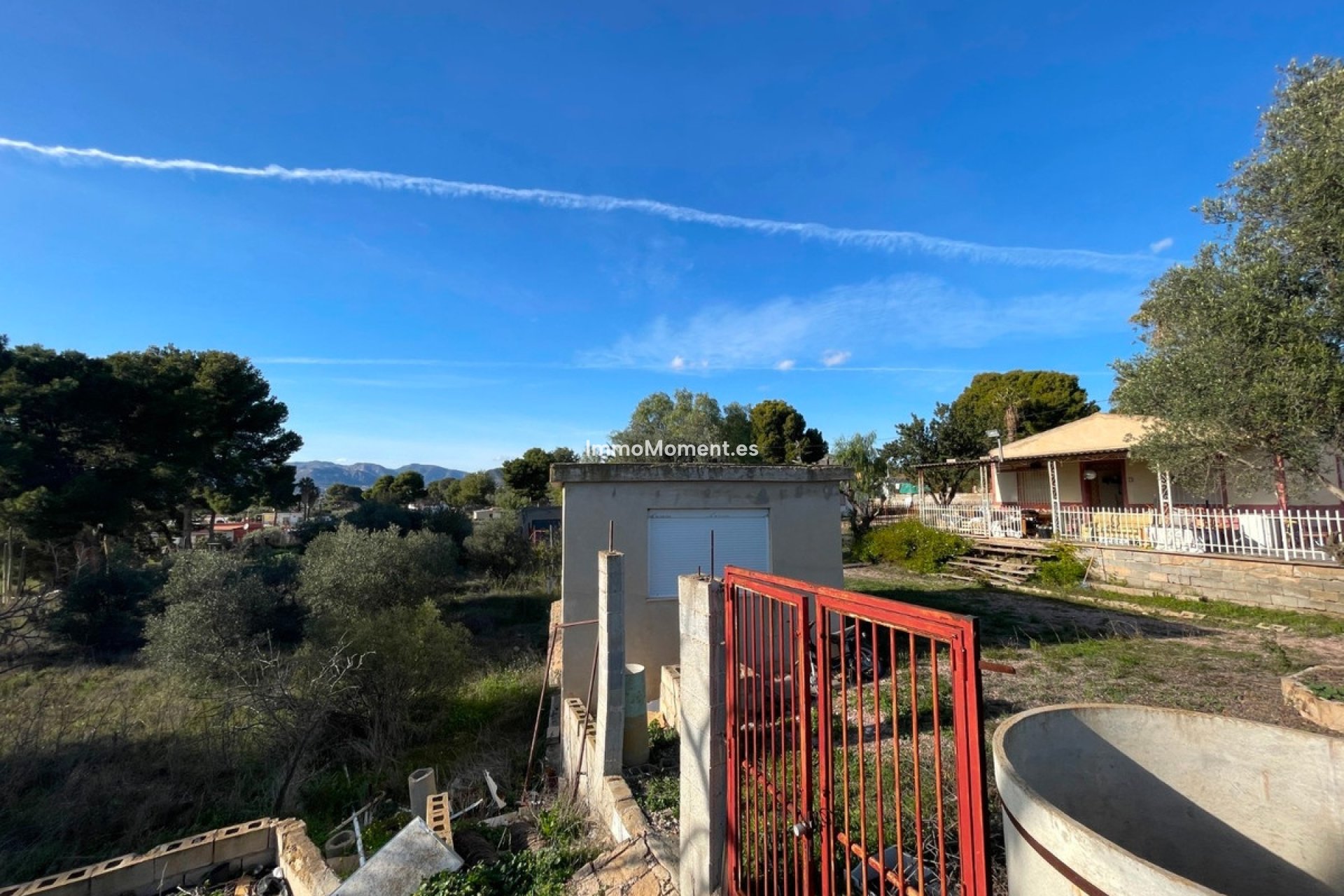 Reventa - Casa de campo - Aspe - Aspe Centro