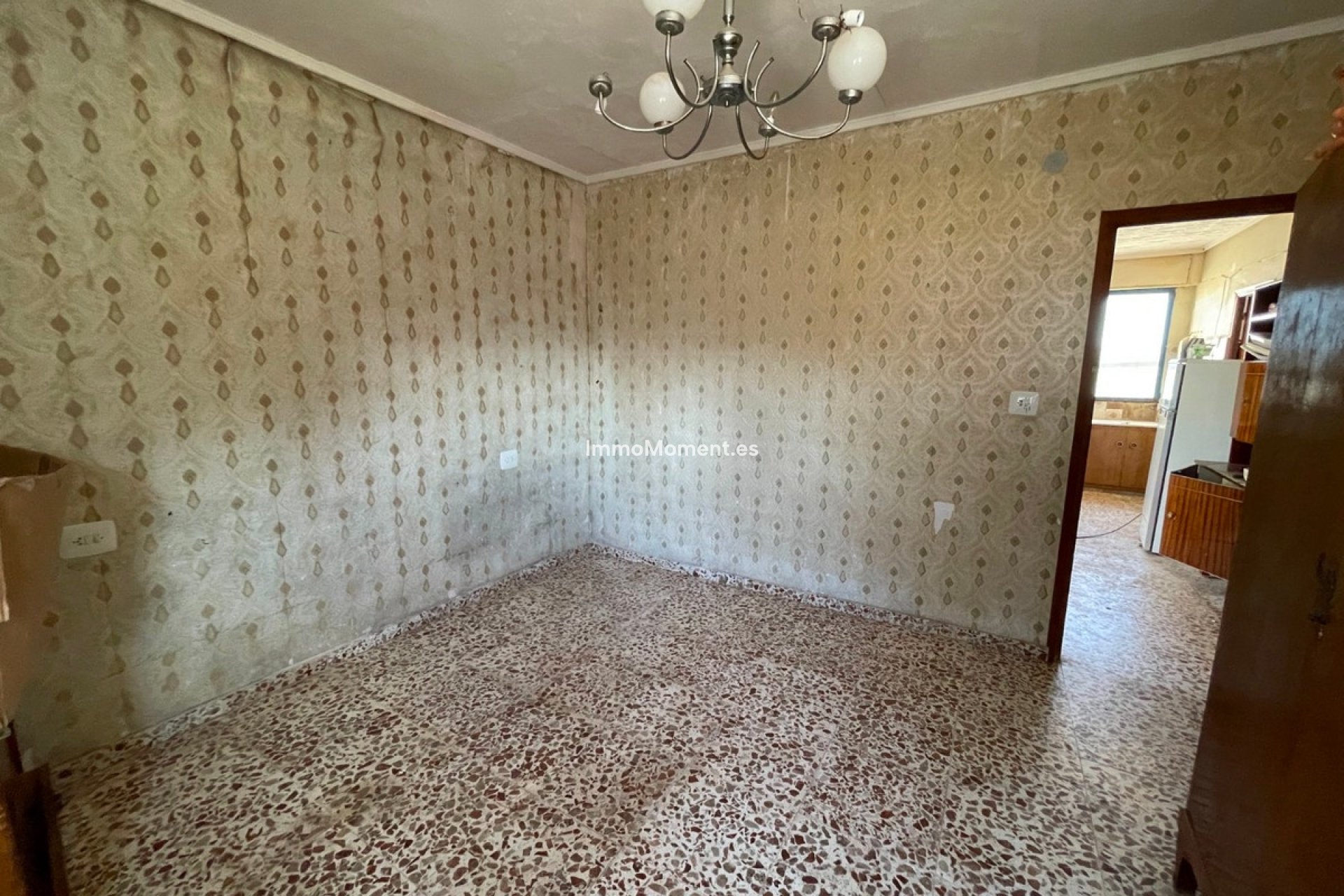 Reventa - Casa de campo - Aspe - Aspe Centro