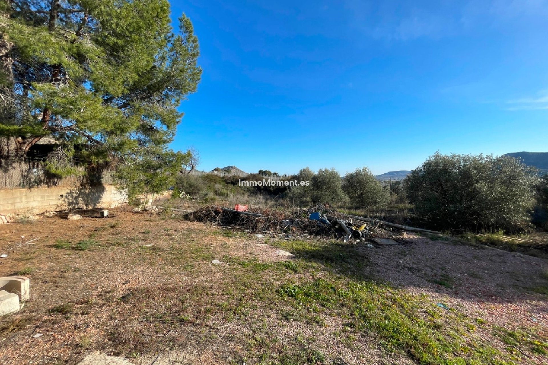 Reventa - Casa de campo - Aspe - Aspe Centro