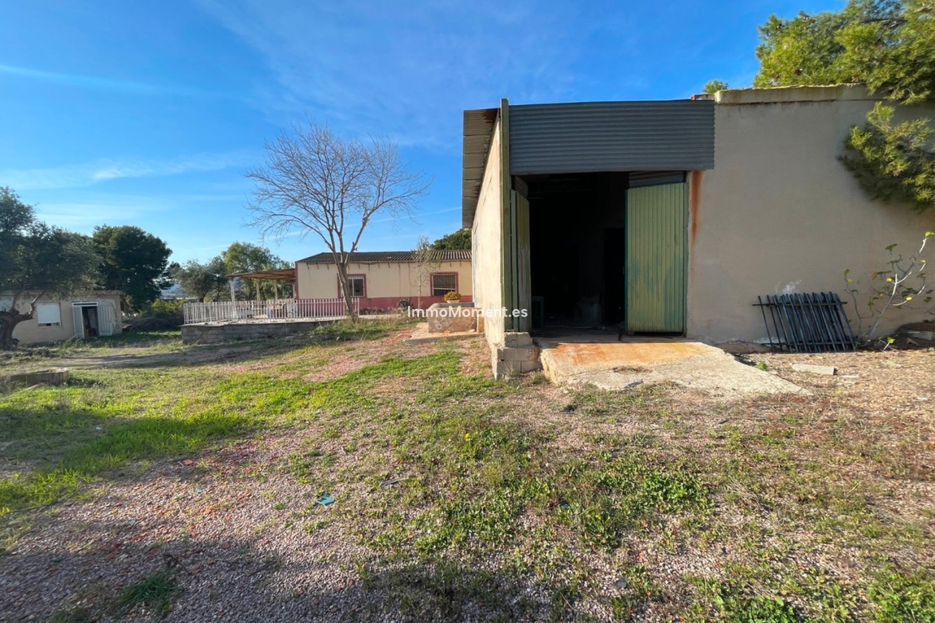 Reventa - Casa de campo - Aspe - Aspe Centro