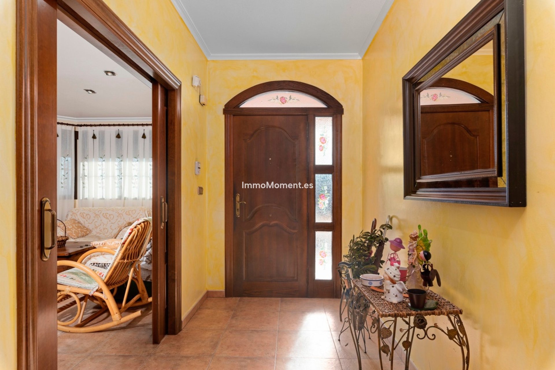 Reventa - Casa de campo - Beniel - Beniel Centro