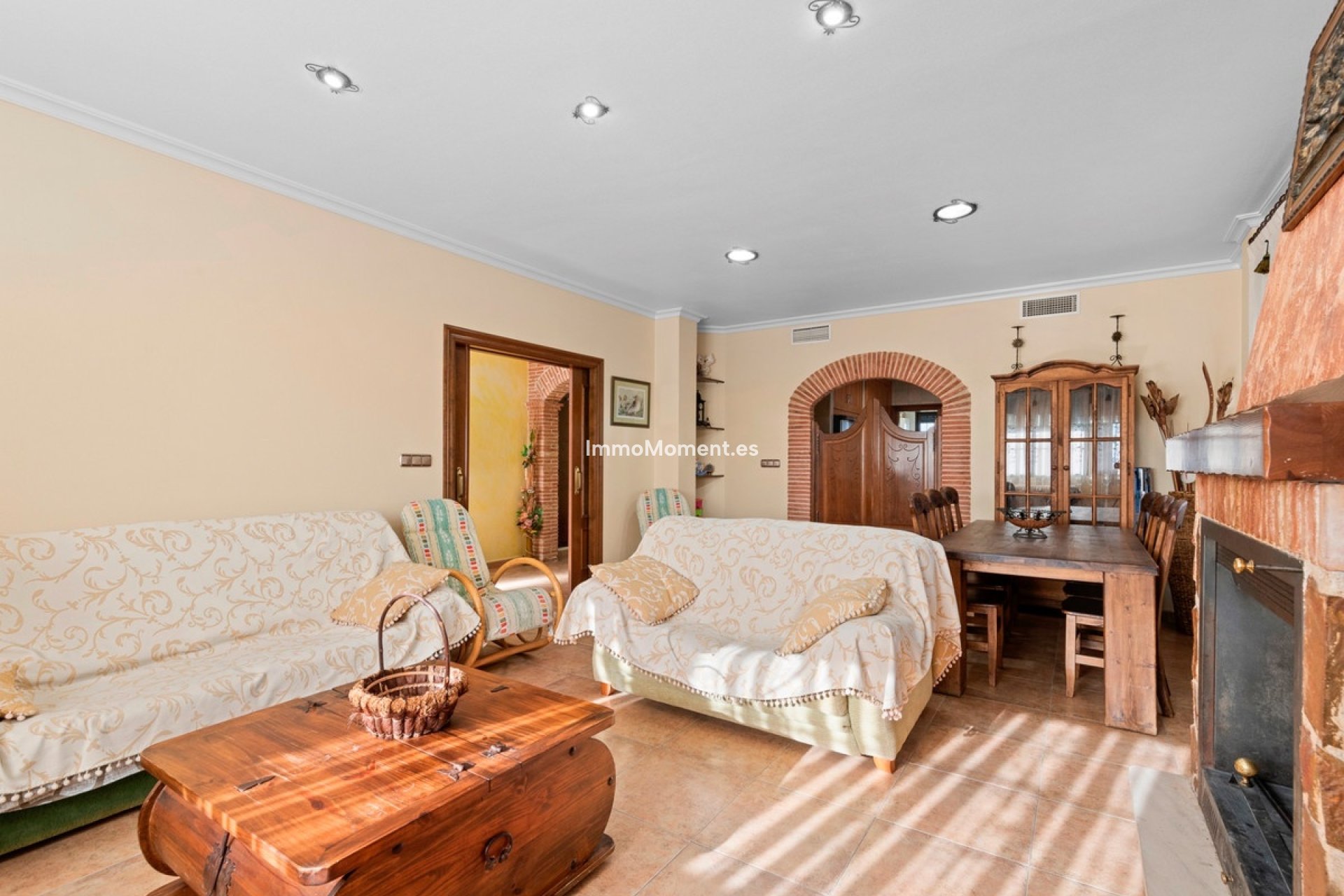 Reventa - Casa de campo - Beniel - Beniel Centro