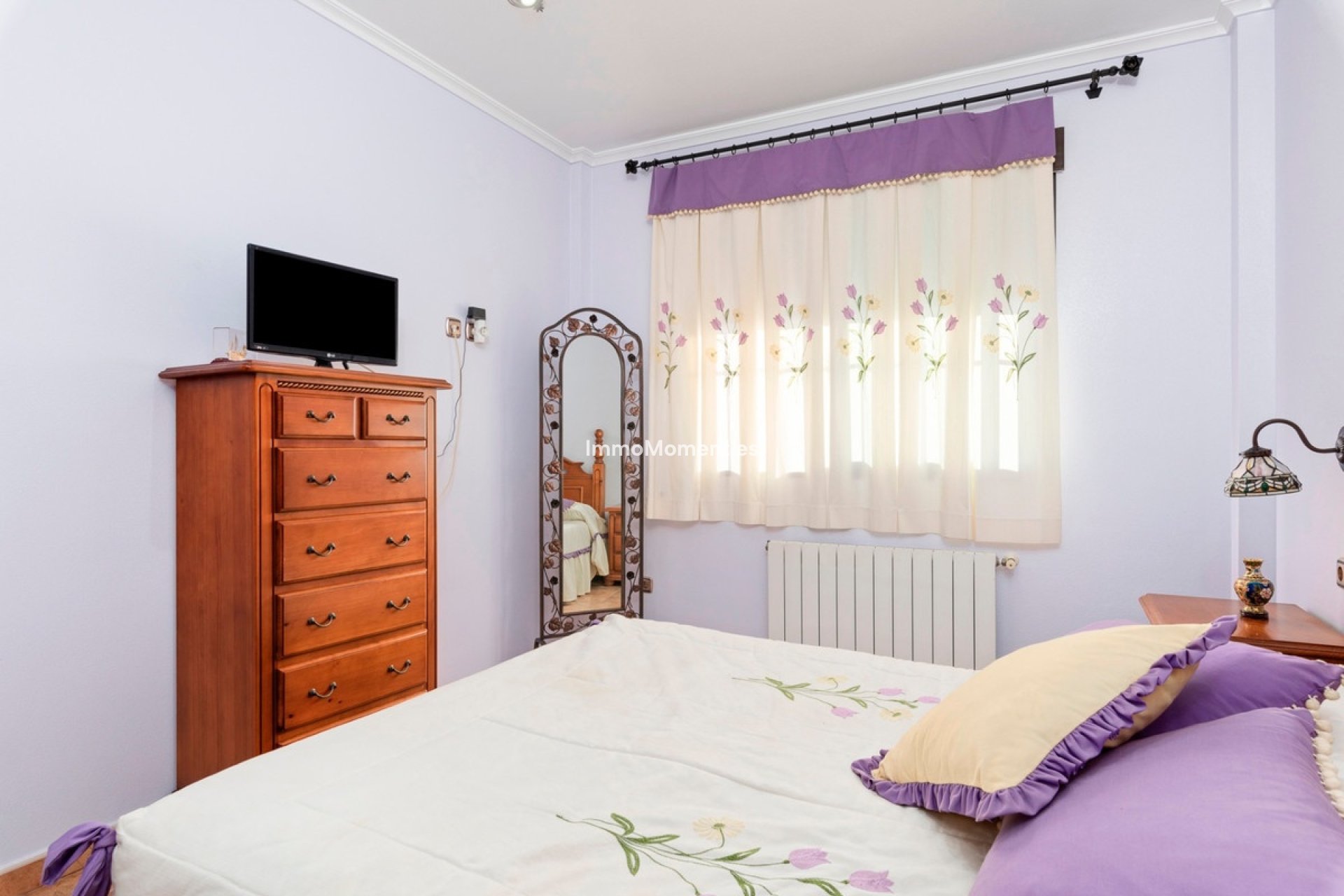 Reventa - Casa de campo - Beniel - Beniel Centro