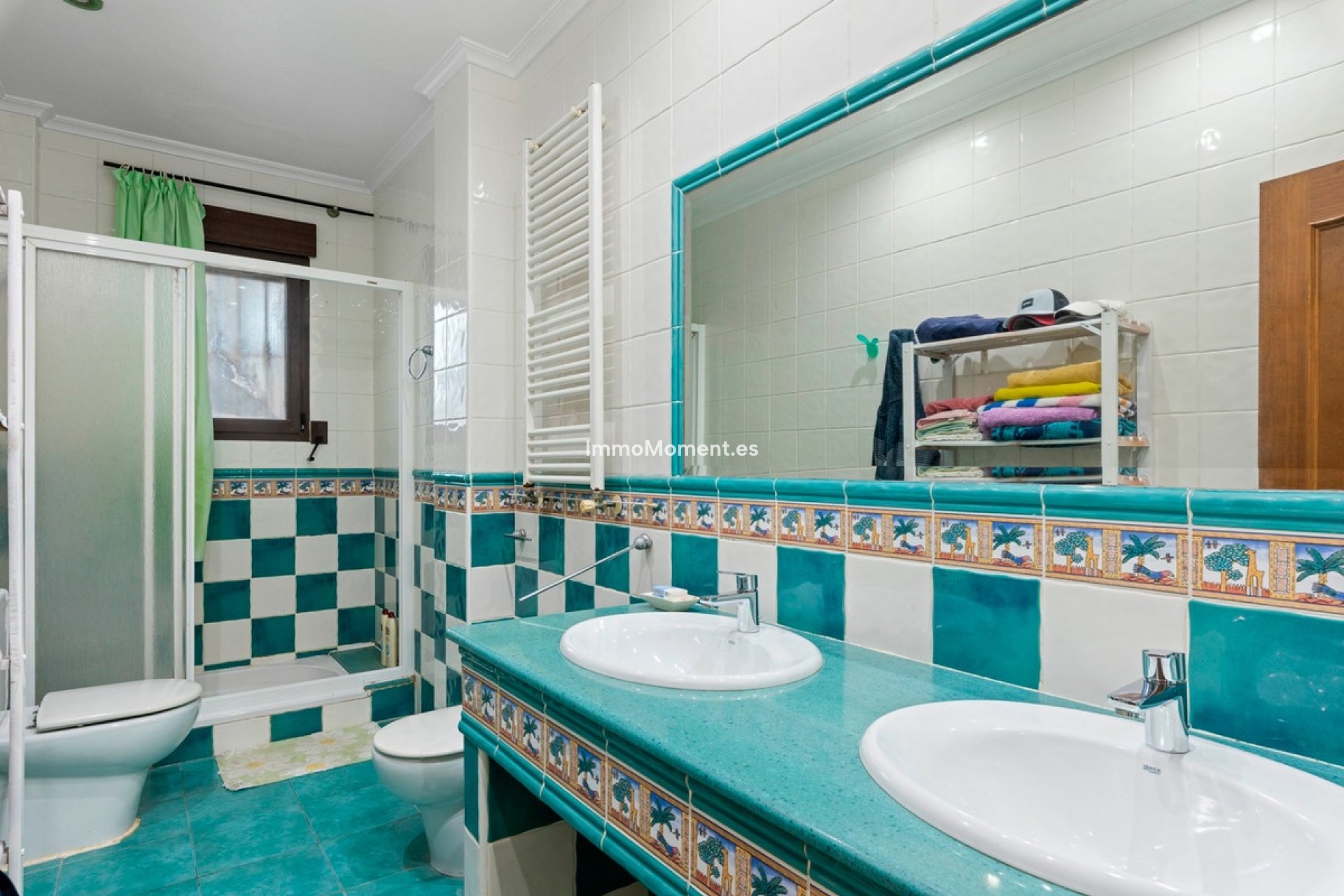 Reventa - Casa de campo - Beniel - Beniel Centro