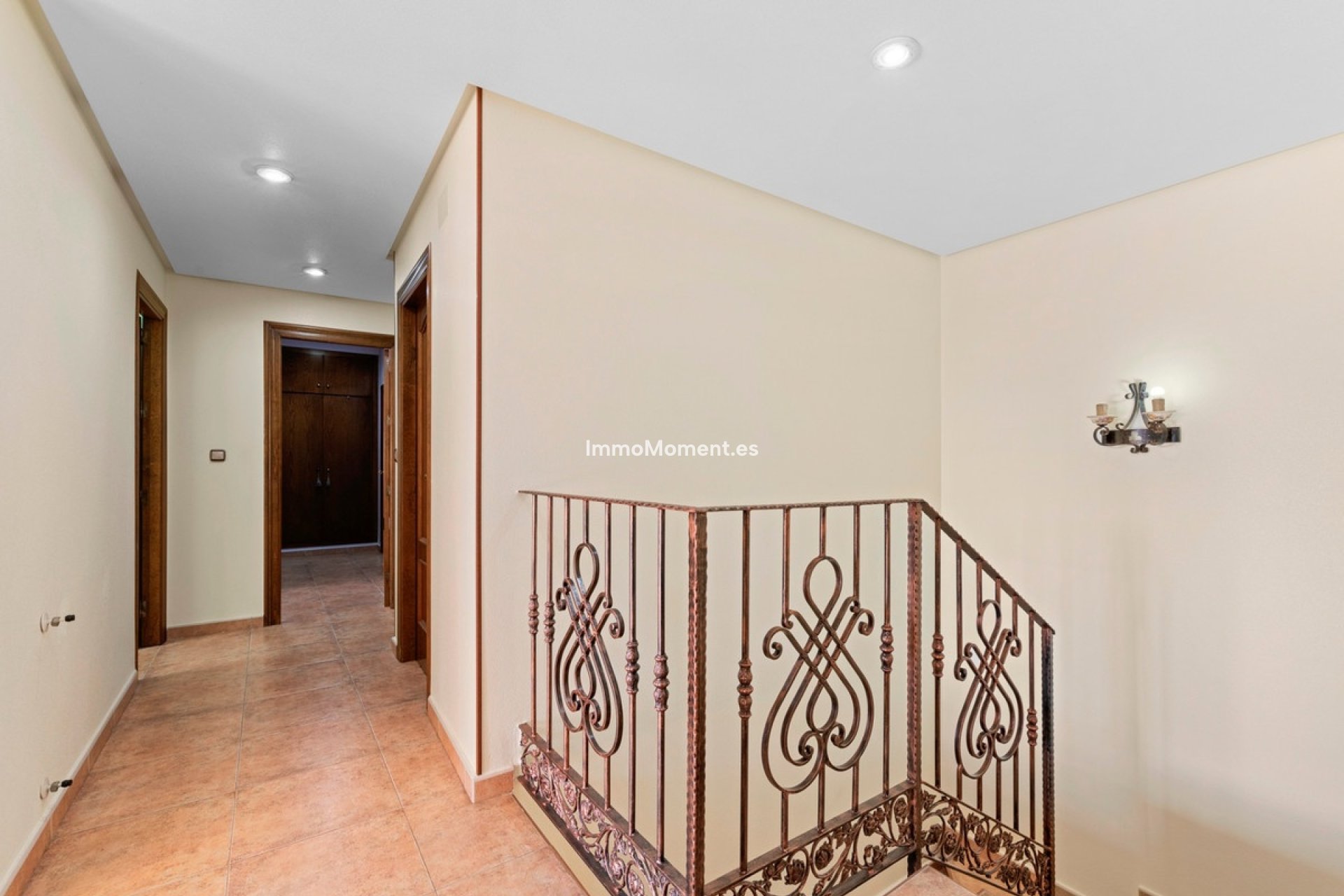 Reventa - Casa de campo - Beniel - Beniel Centro