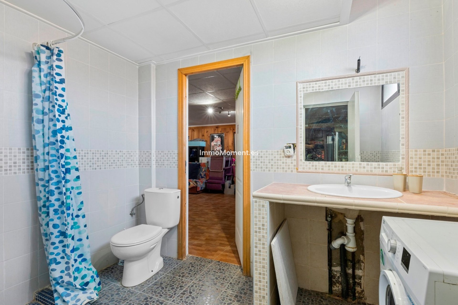 Reventa - Casa de campo - Beniel - Beniel Centro