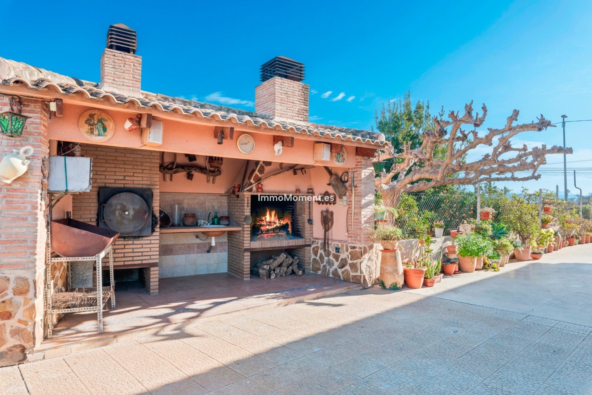 Reventa - Casa de campo - Beniel - Beniel Centro