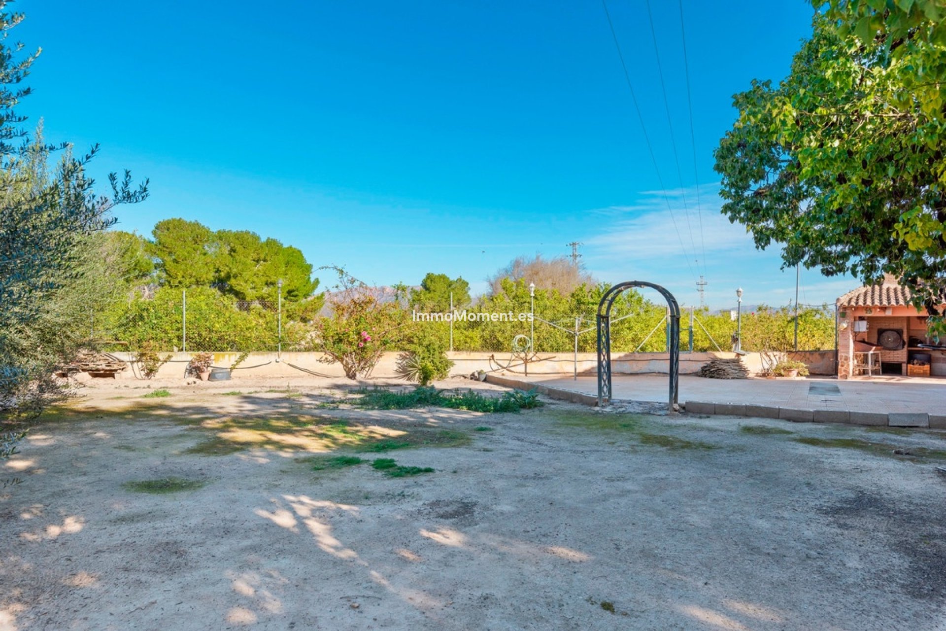 Reventa - Casa de campo - Beniel - Beniel Centro