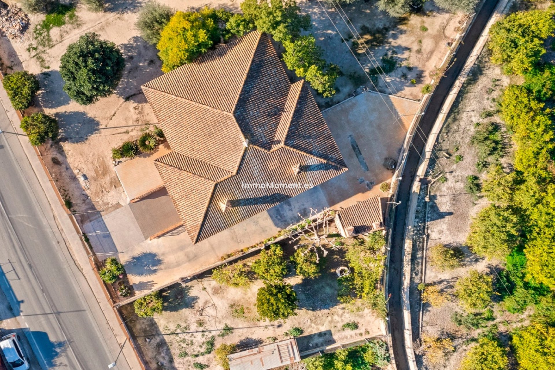 Reventa - Casa de campo - Beniel - Beniel Centro