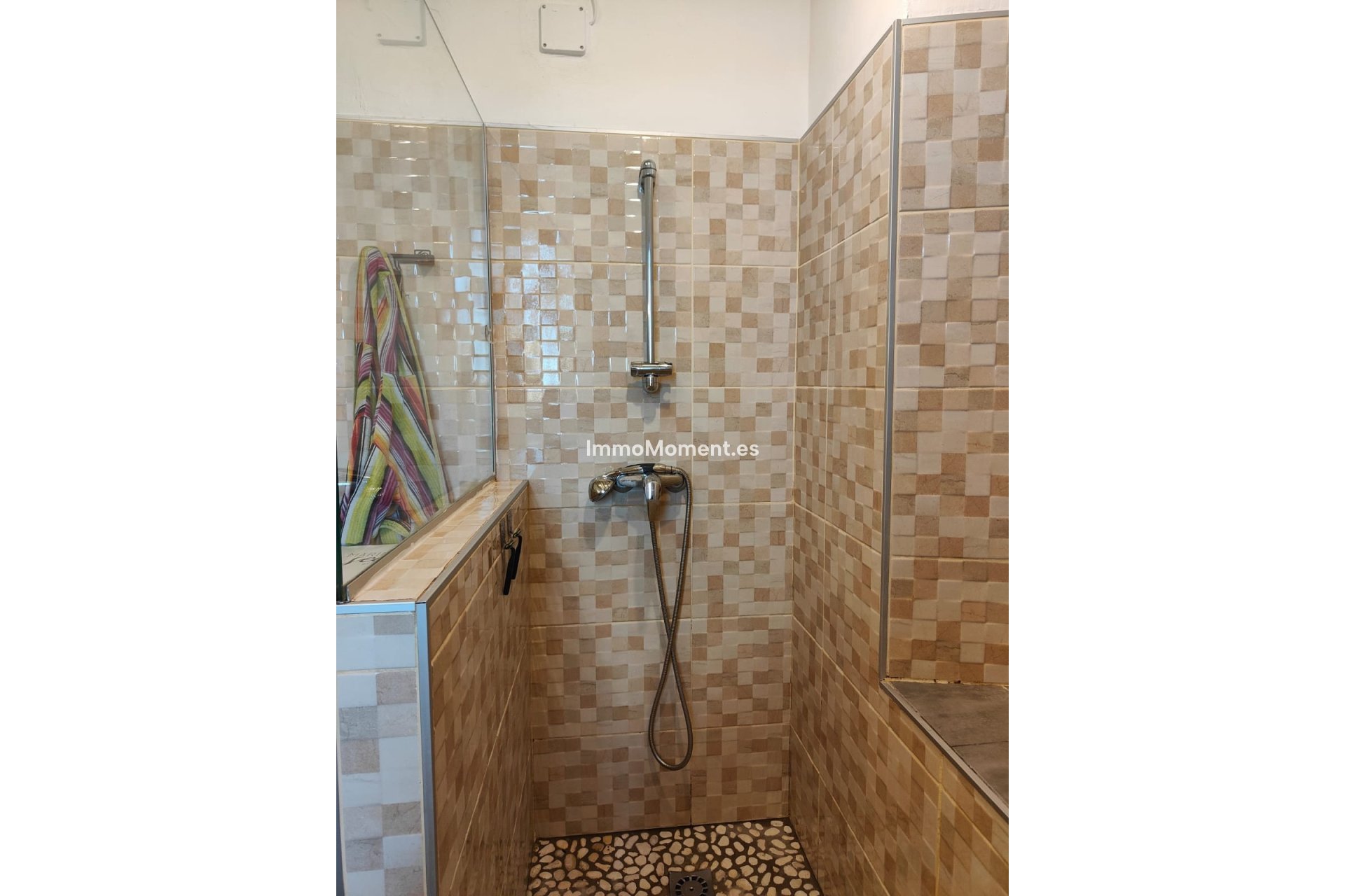 Reventa - Casa de campo - Benissa - Benissa Centro