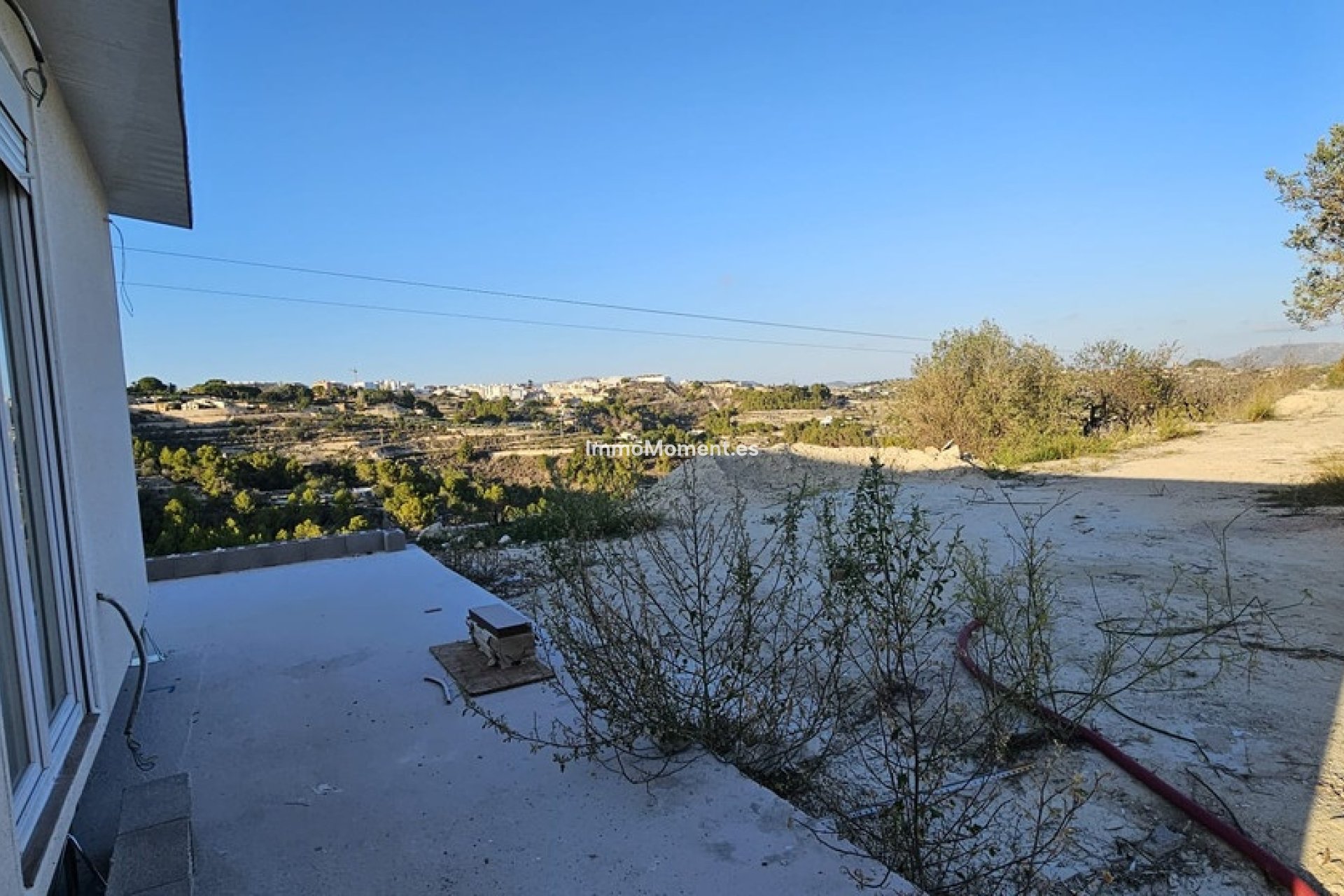 Reventa - Casa de campo - Benissa - Benissa Centro