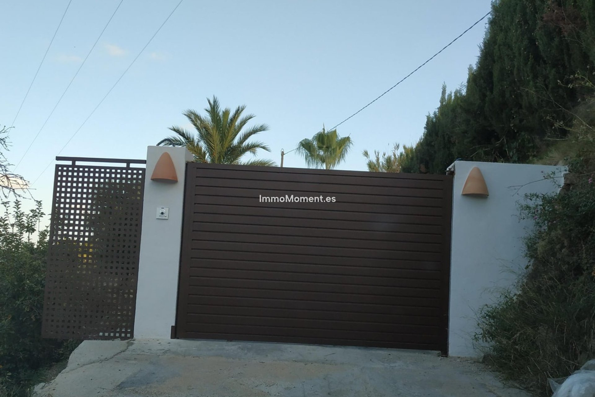 Reventa - Casa de campo - Benissa - Benissa Centro