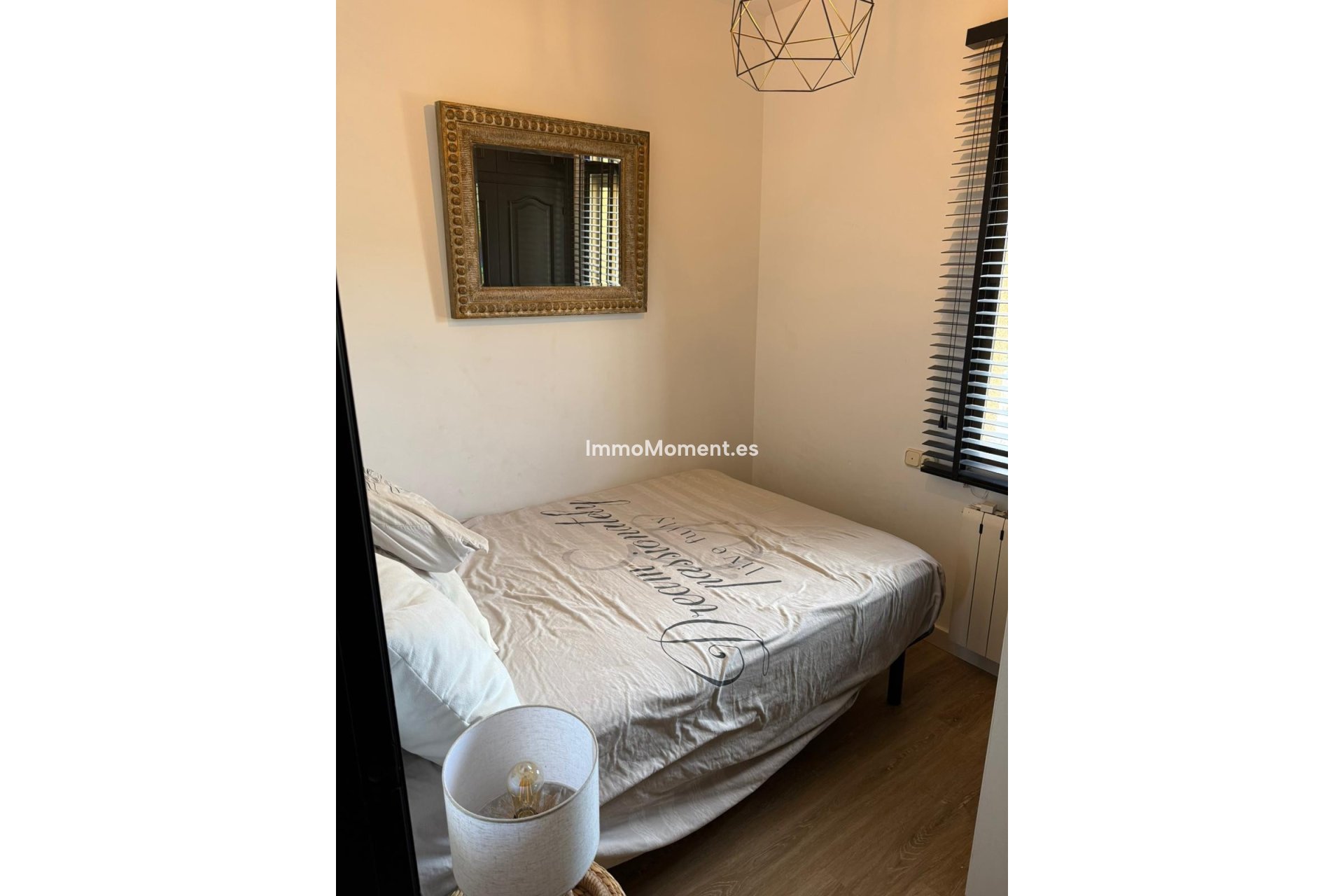 Reventa - Casa de campo - Benissa - Benissa Centro