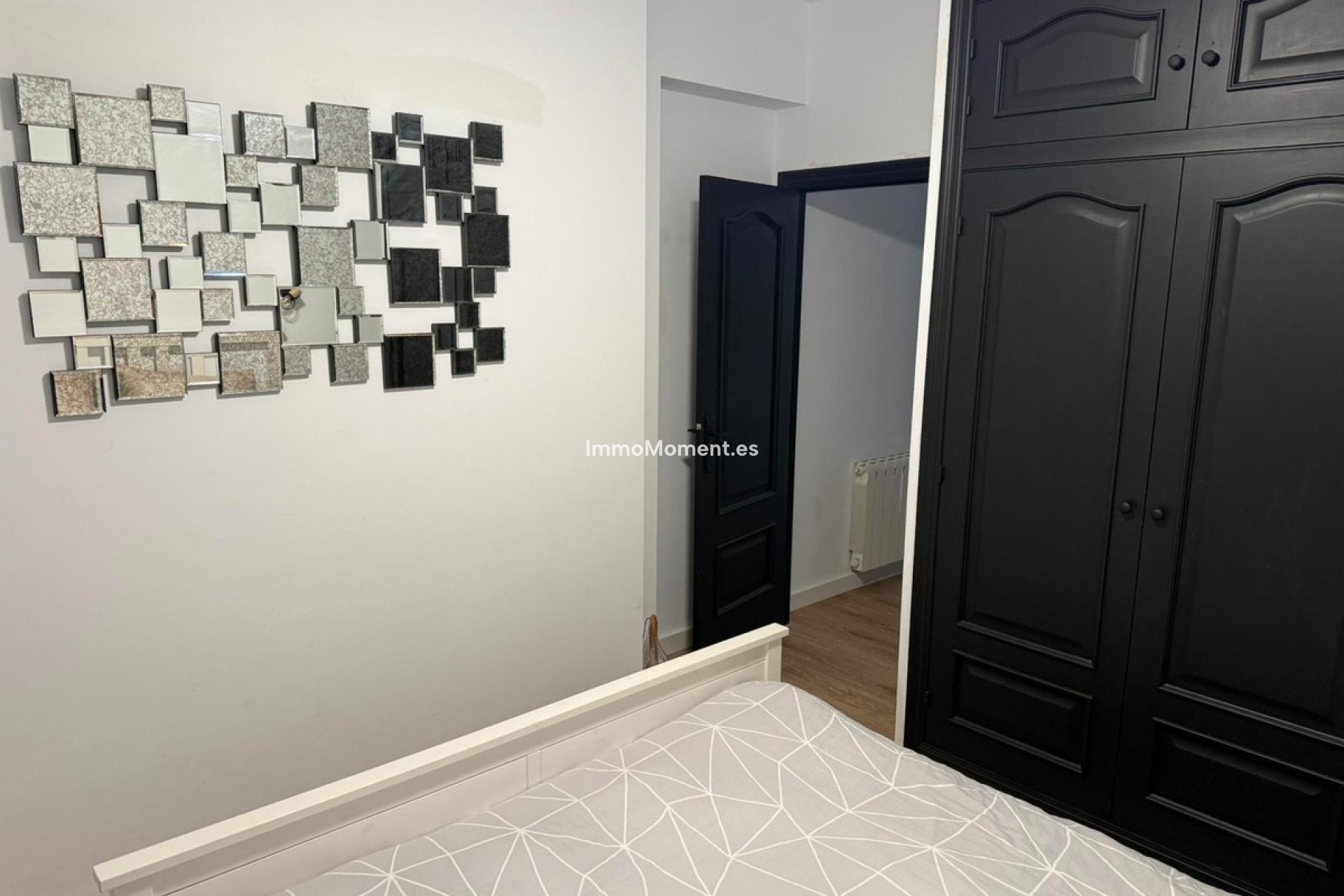 Reventa - Casa de campo - Benissa - Benissa Centro